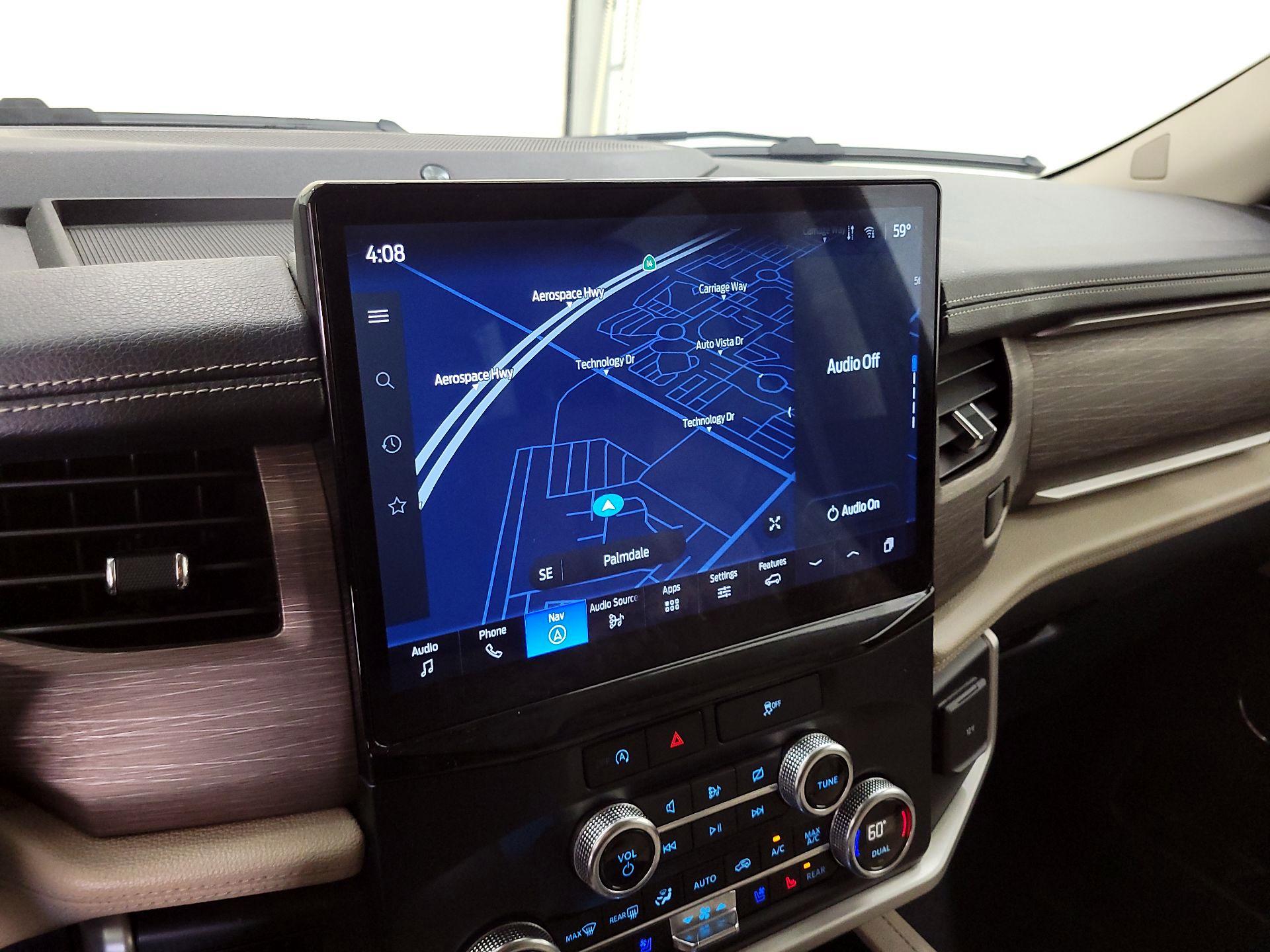Thumbnail: 2024 Ford Expedition MAX - 16