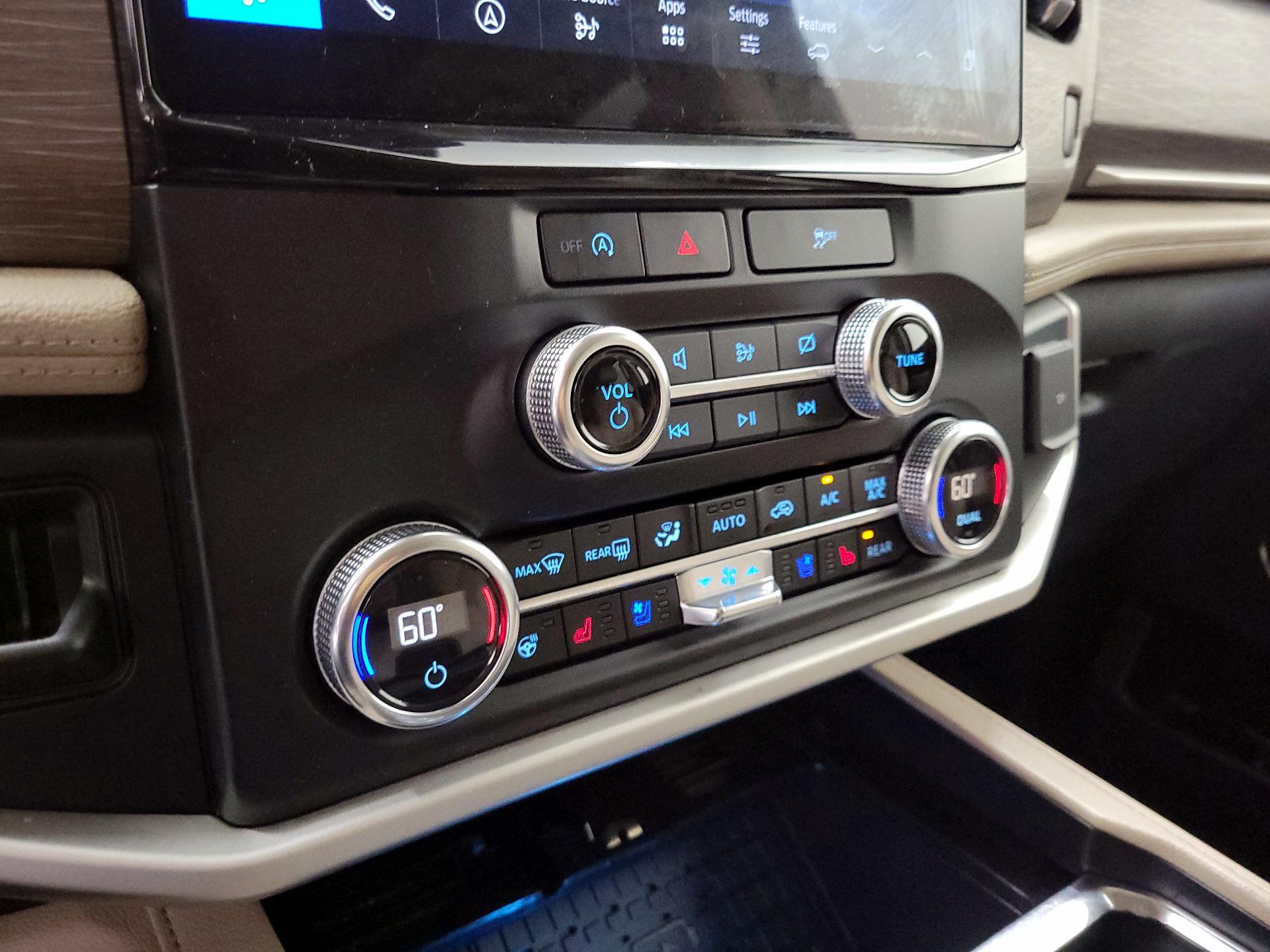Thumbnail: 2024 Ford Expedition MAX - 17