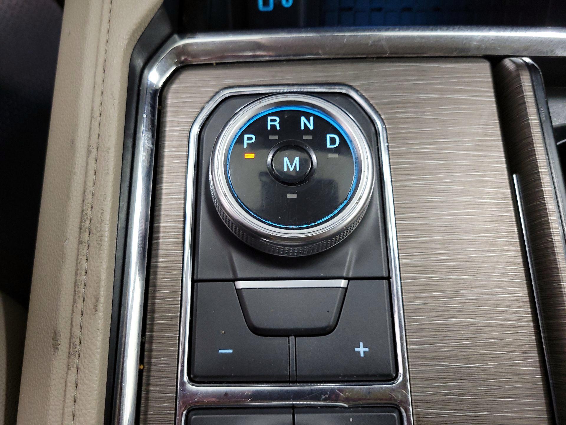 Thumbnail: 2024 Ford Expedition MAX - 18