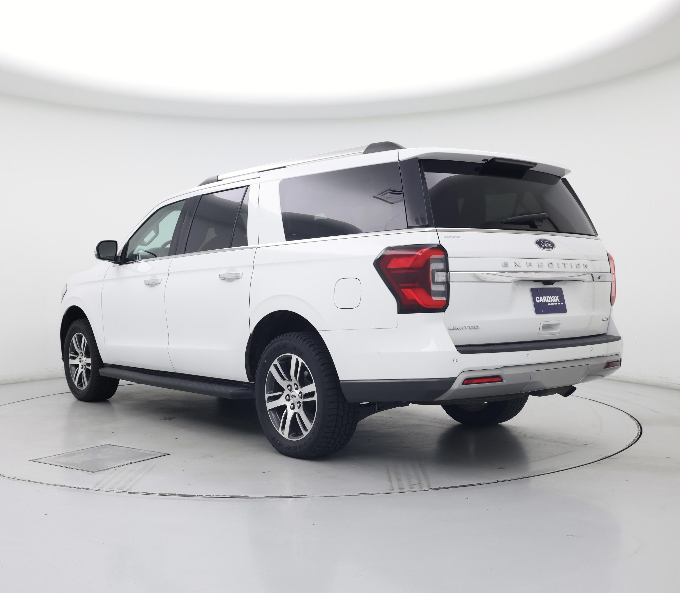 Thumbnail: 2024 Ford Expedition MAX - 2