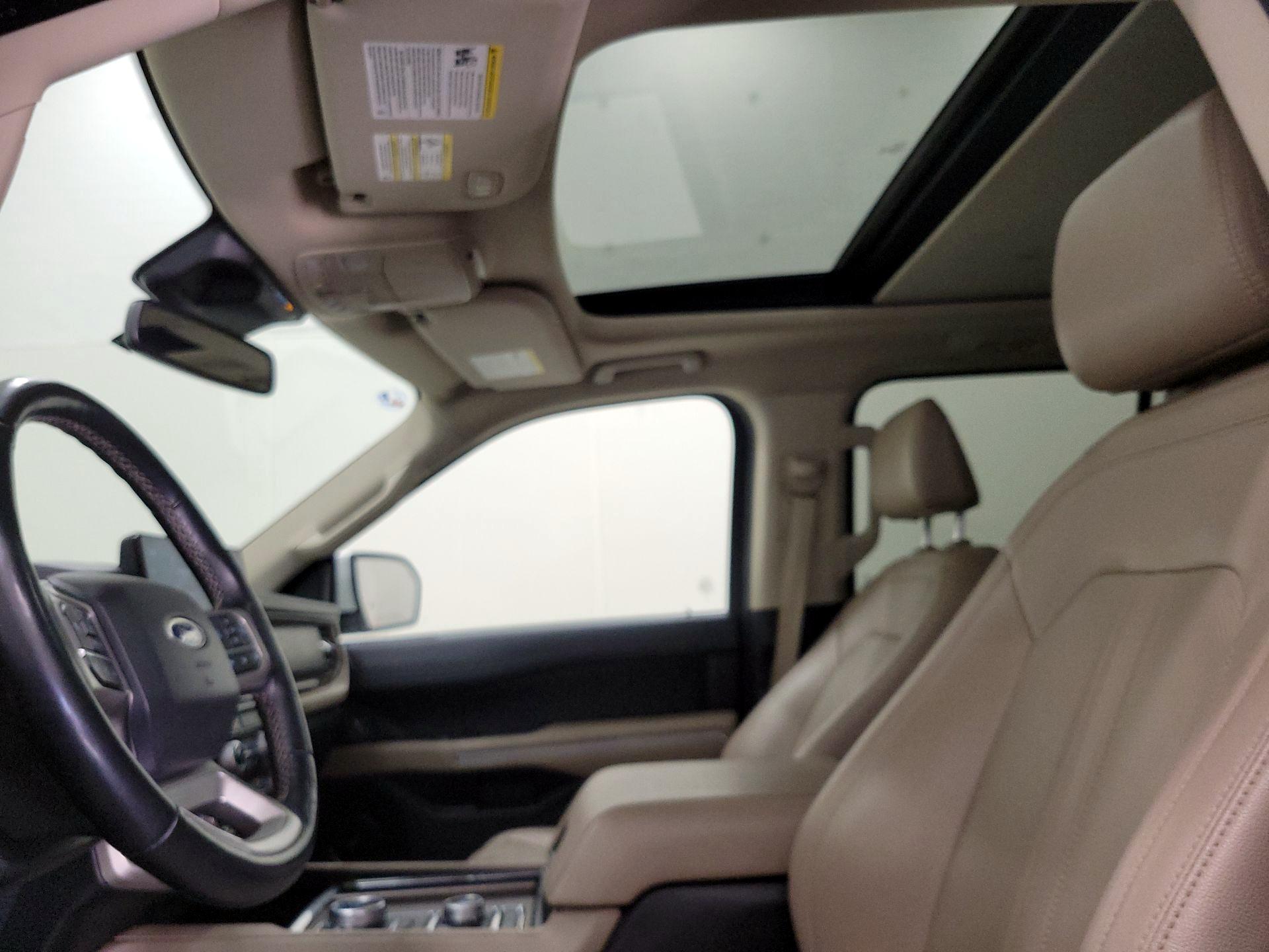 Thumbnail: 2024 Ford Expedition MAX - 20