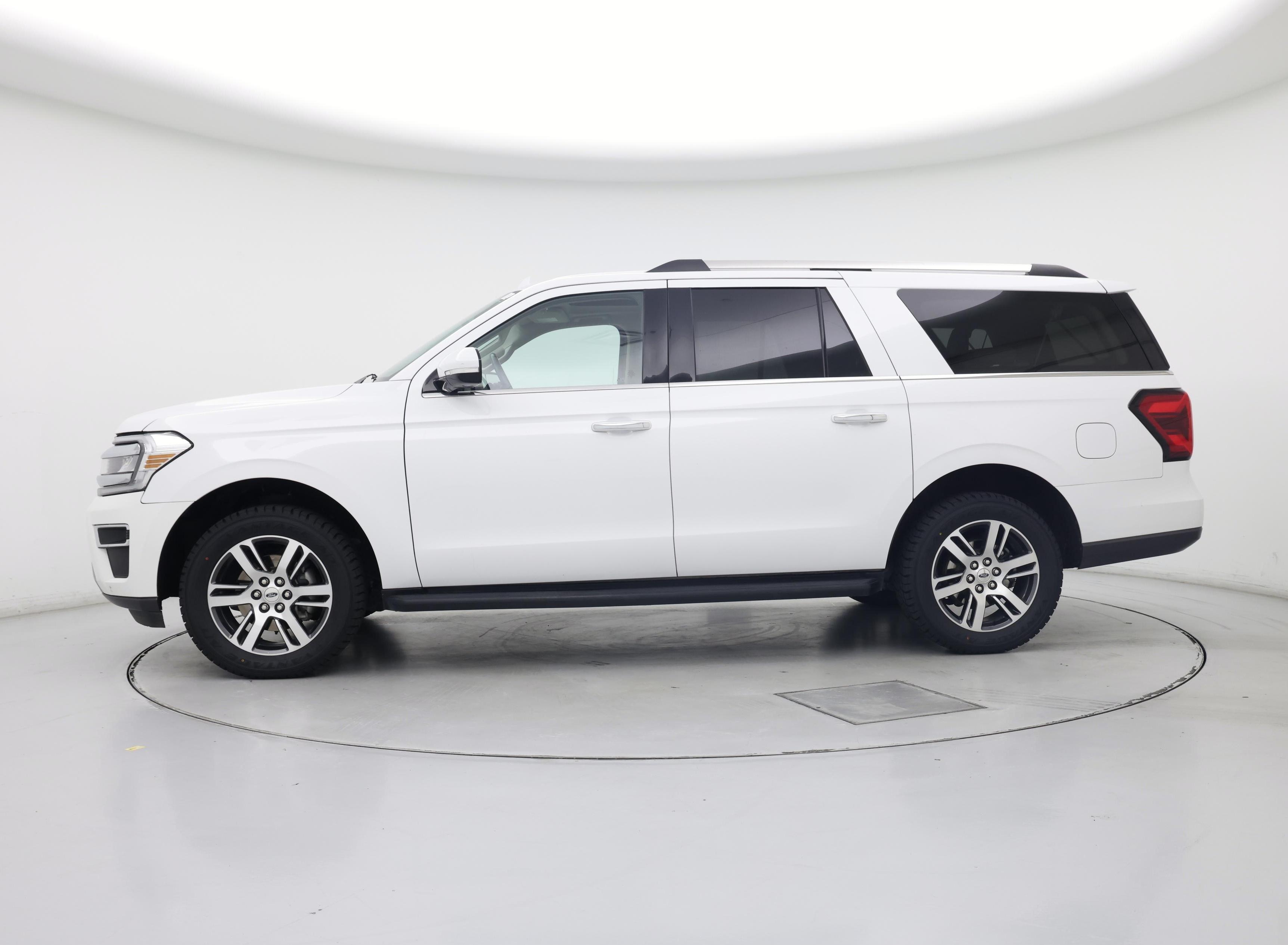 Thumbnail: 2024 Ford Expedition MAX - 3