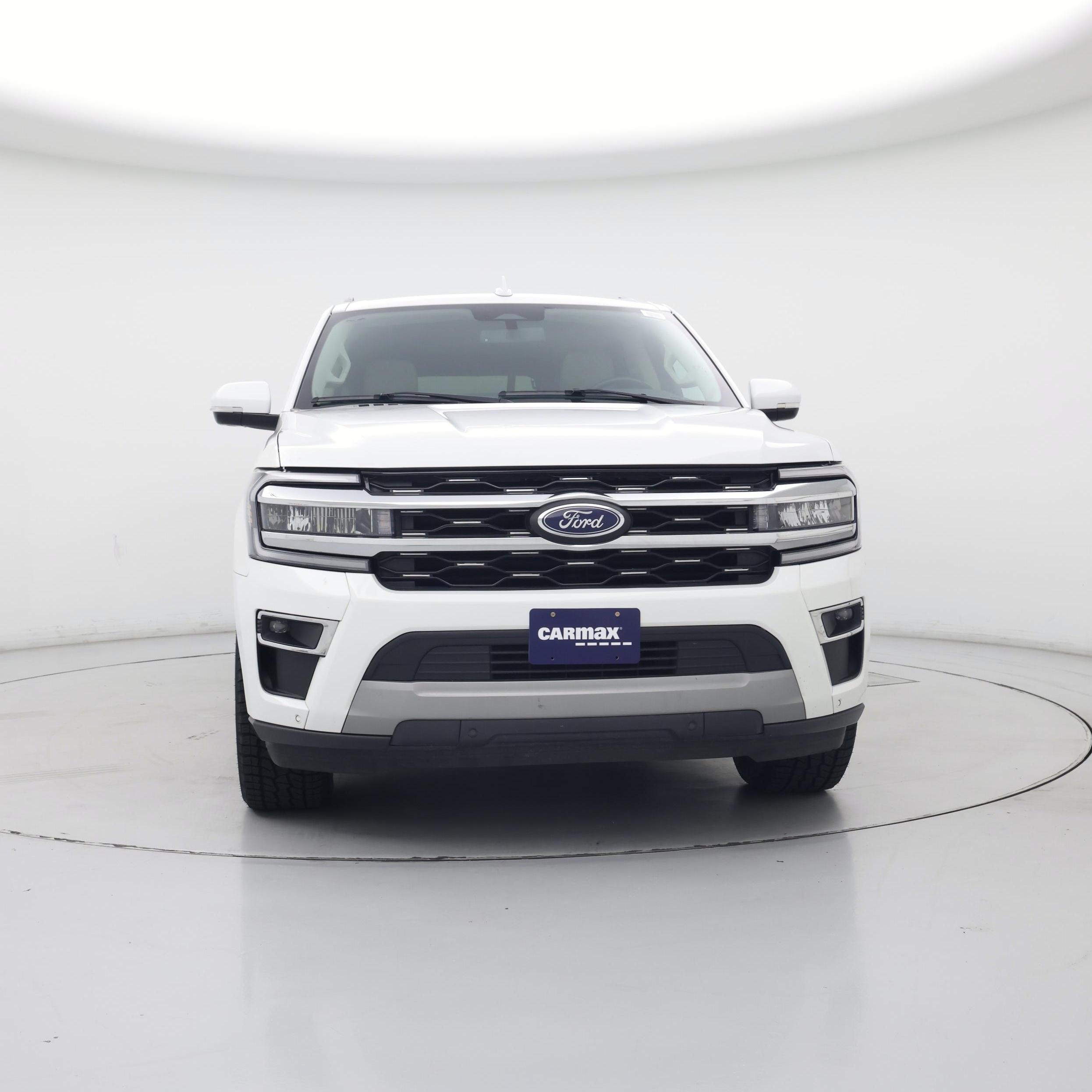 Thumbnail: 2024 Ford Expedition MAX - 5