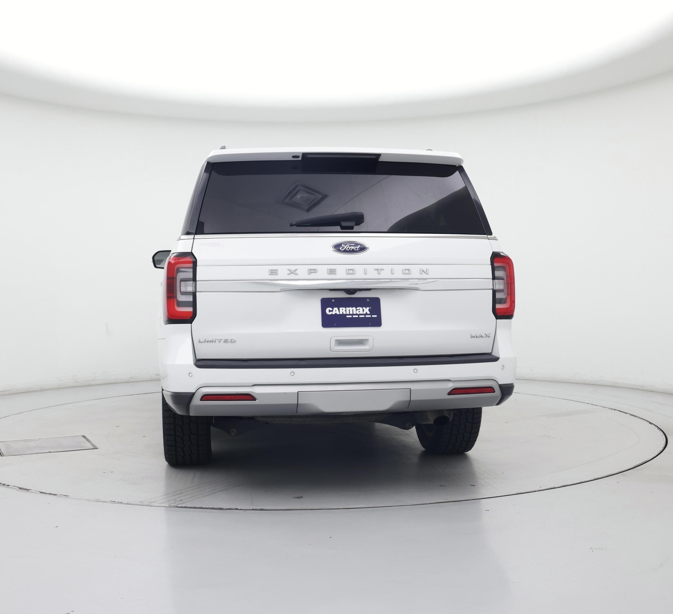 Thumbnail: 2024 Ford Expedition MAX - 6