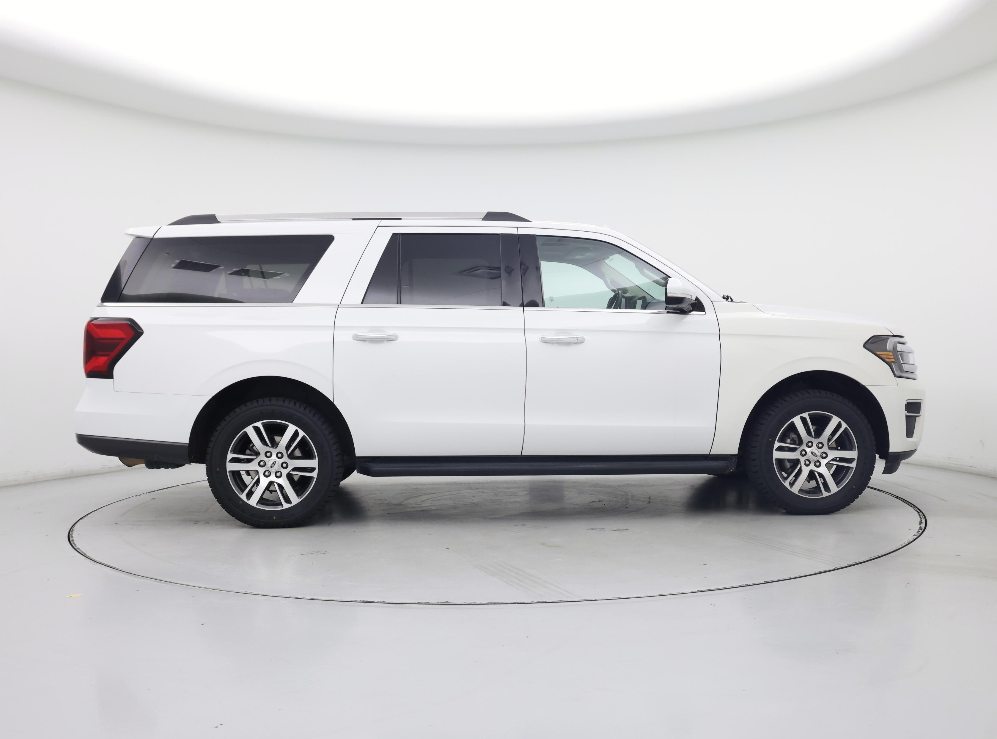 Thumbnail: 2024 Ford Expedition MAX - 7