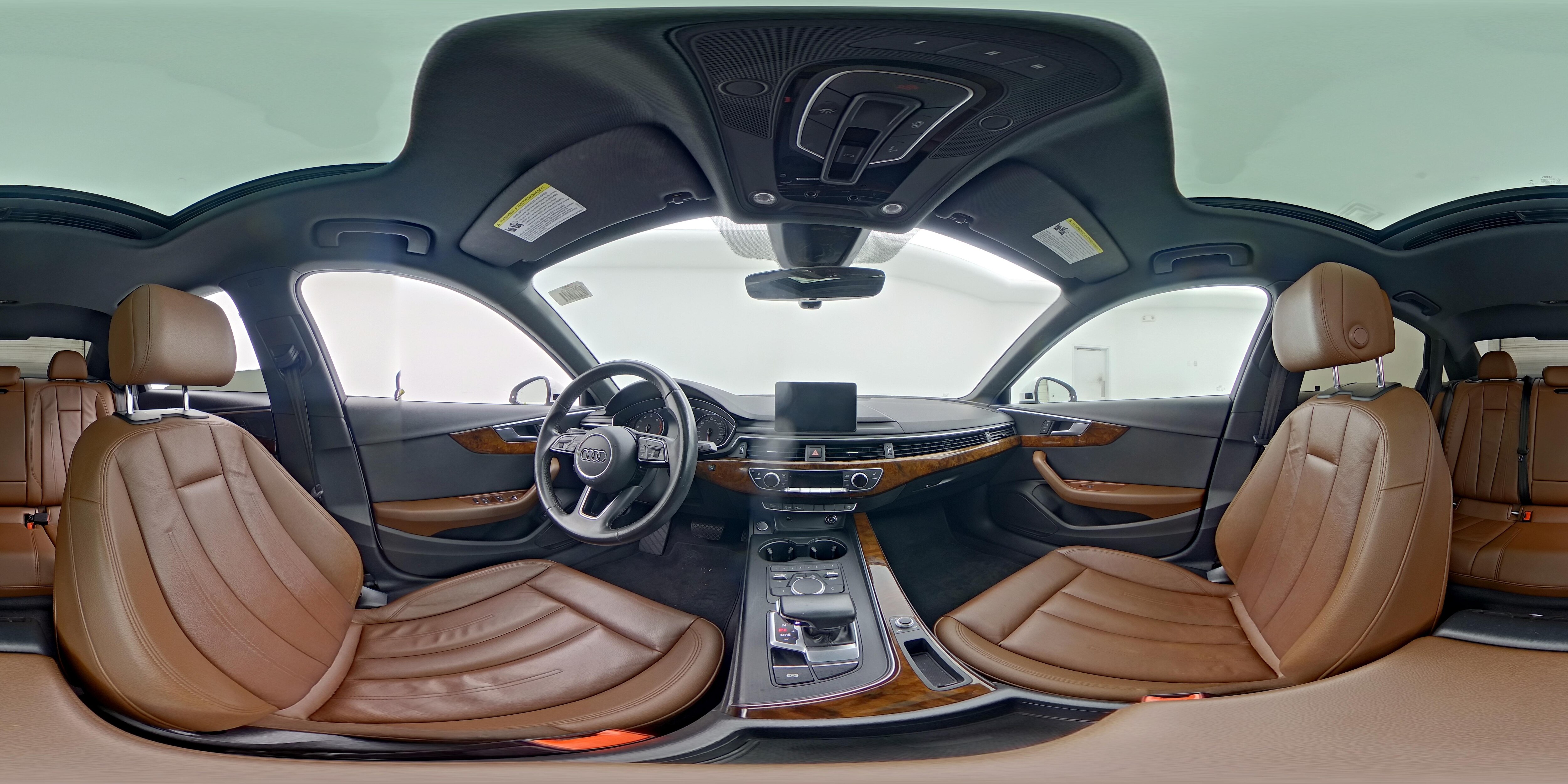 2019 Audi A4 Premium - Photo 25