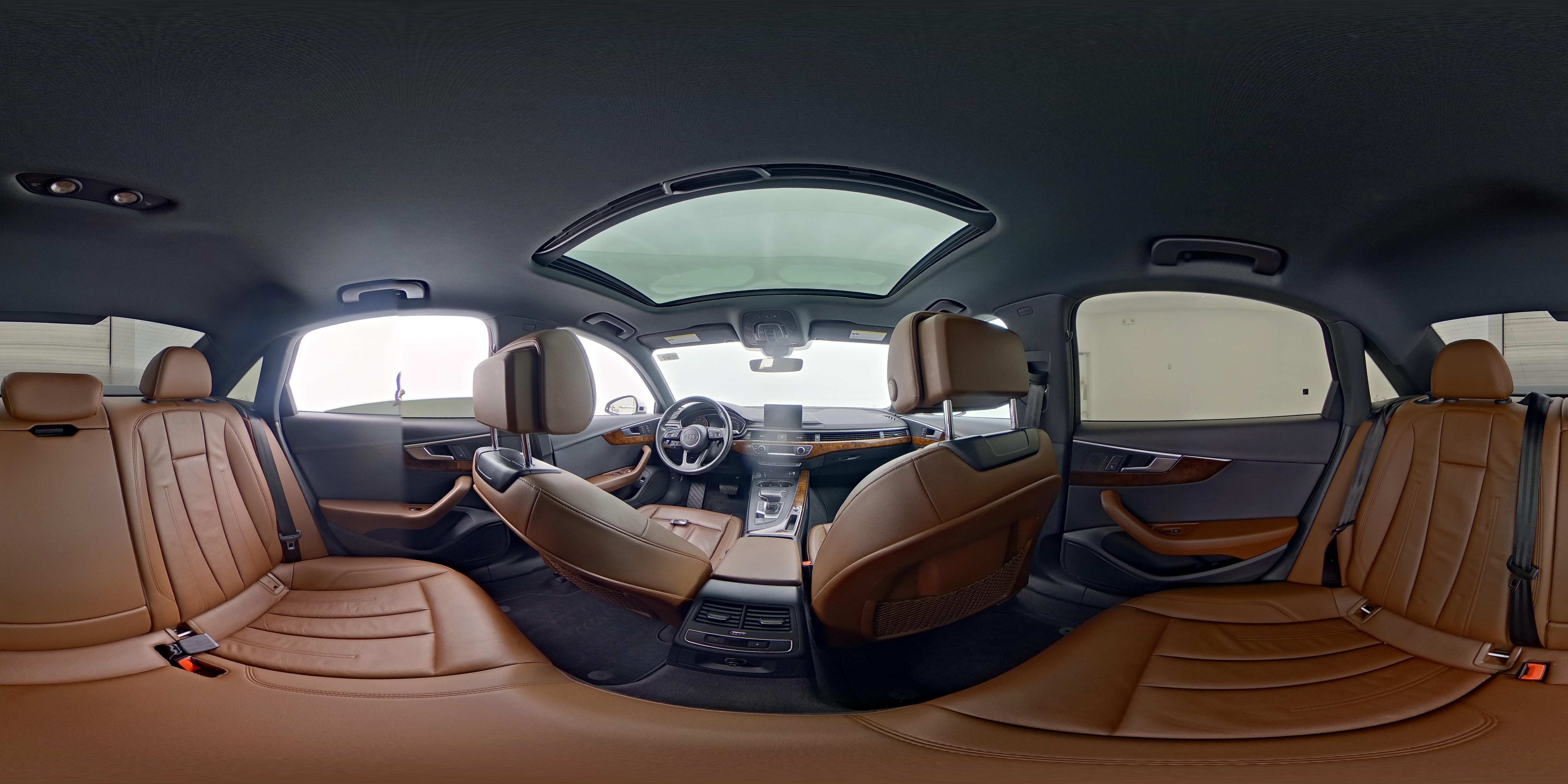 2019 Audi A4 Premium - Photo 26