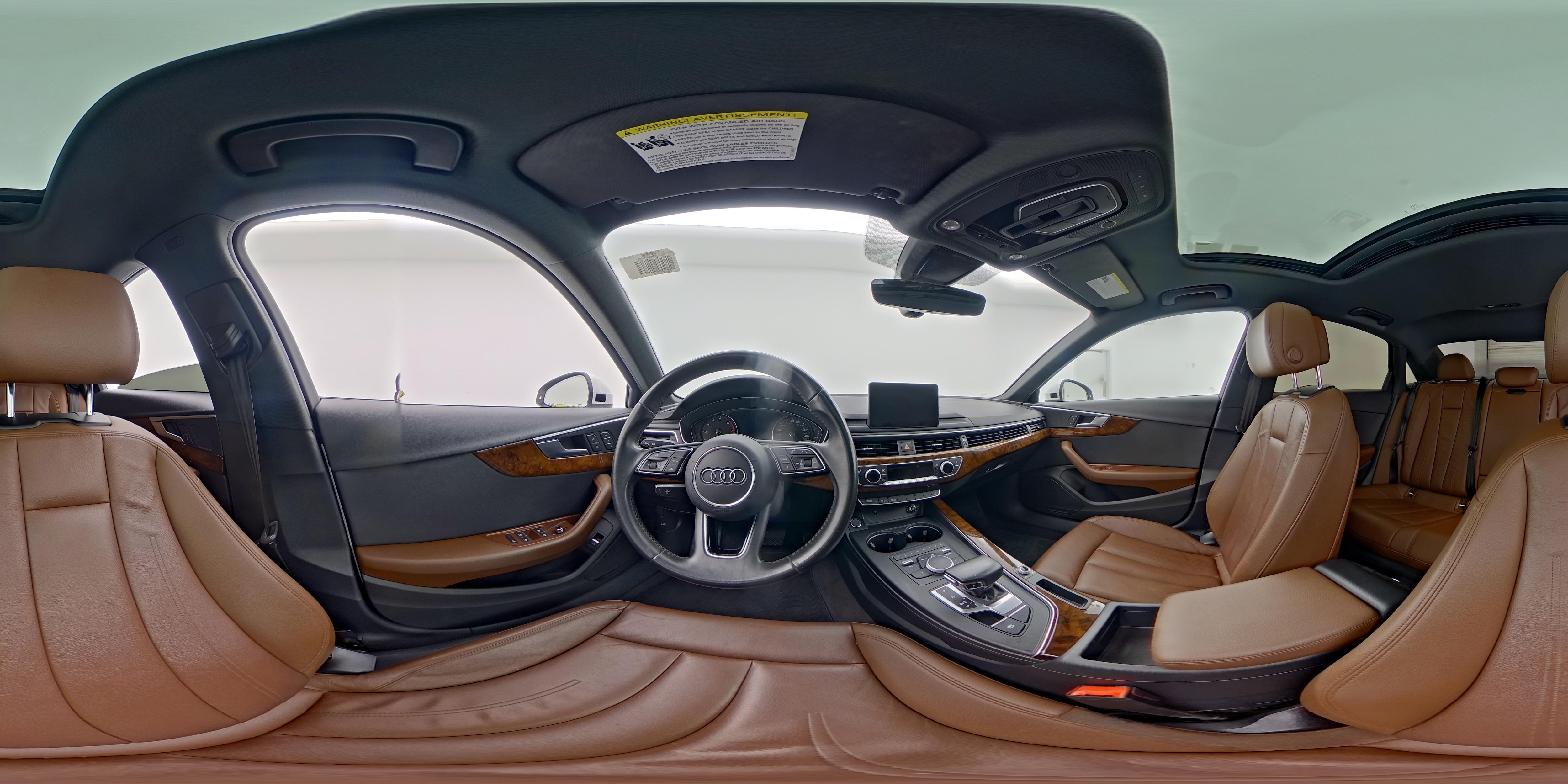 2019 Audi A4 Premium - Photo 27