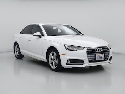 2019 Audi A4 Premium