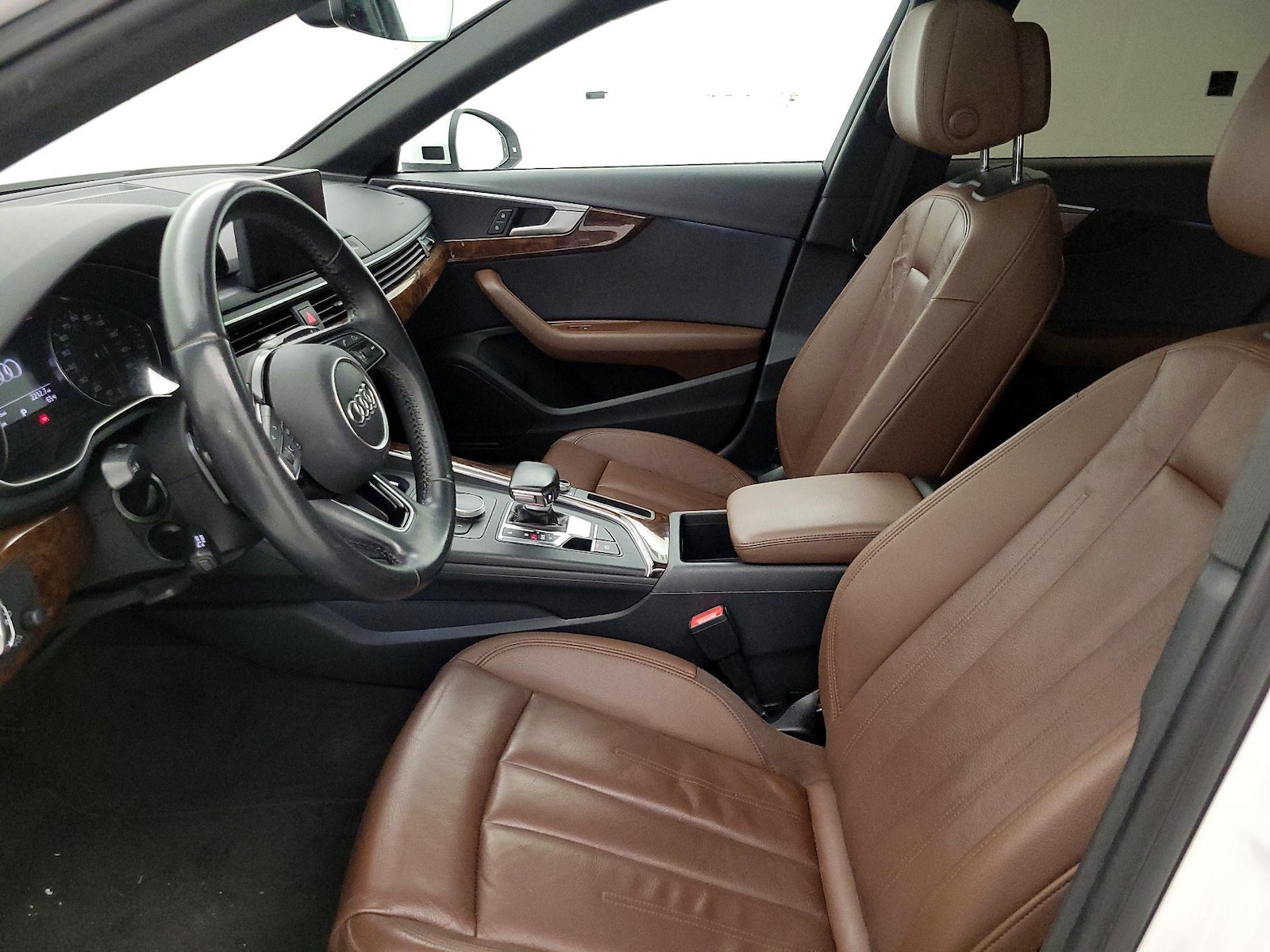 2019 Audi A4 Premium - Photo 12