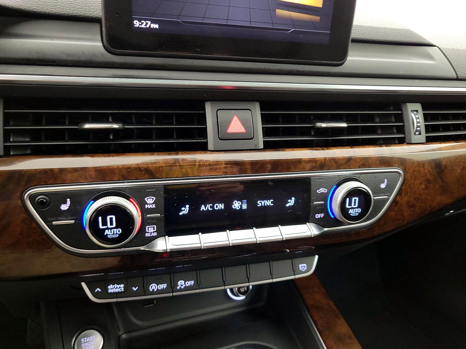 Thumbnail: 2019 Audi A4 - 16