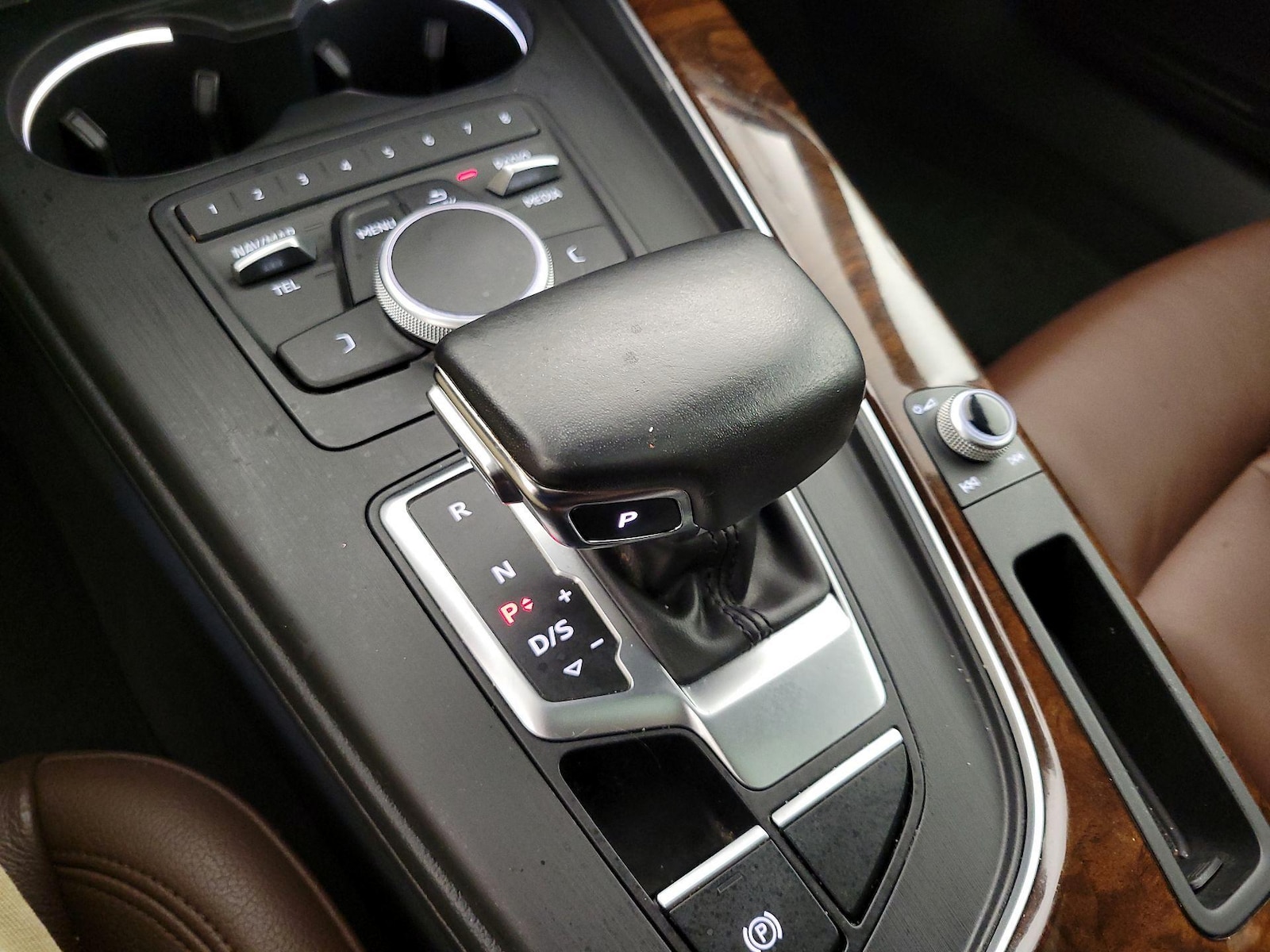 2019 Audi A4 Premium - Photo 18