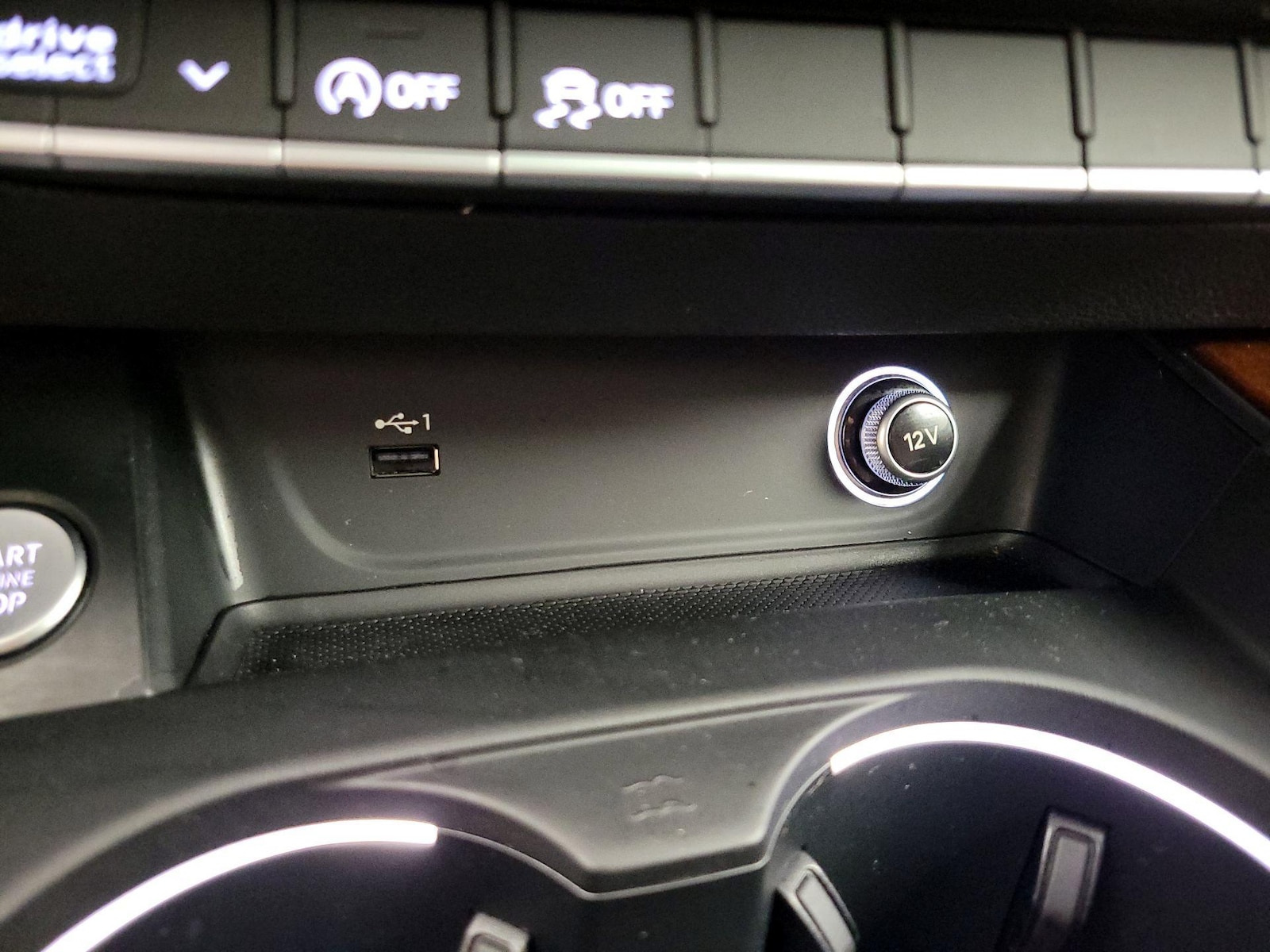2019 Audi A4 Premium - Photo 19