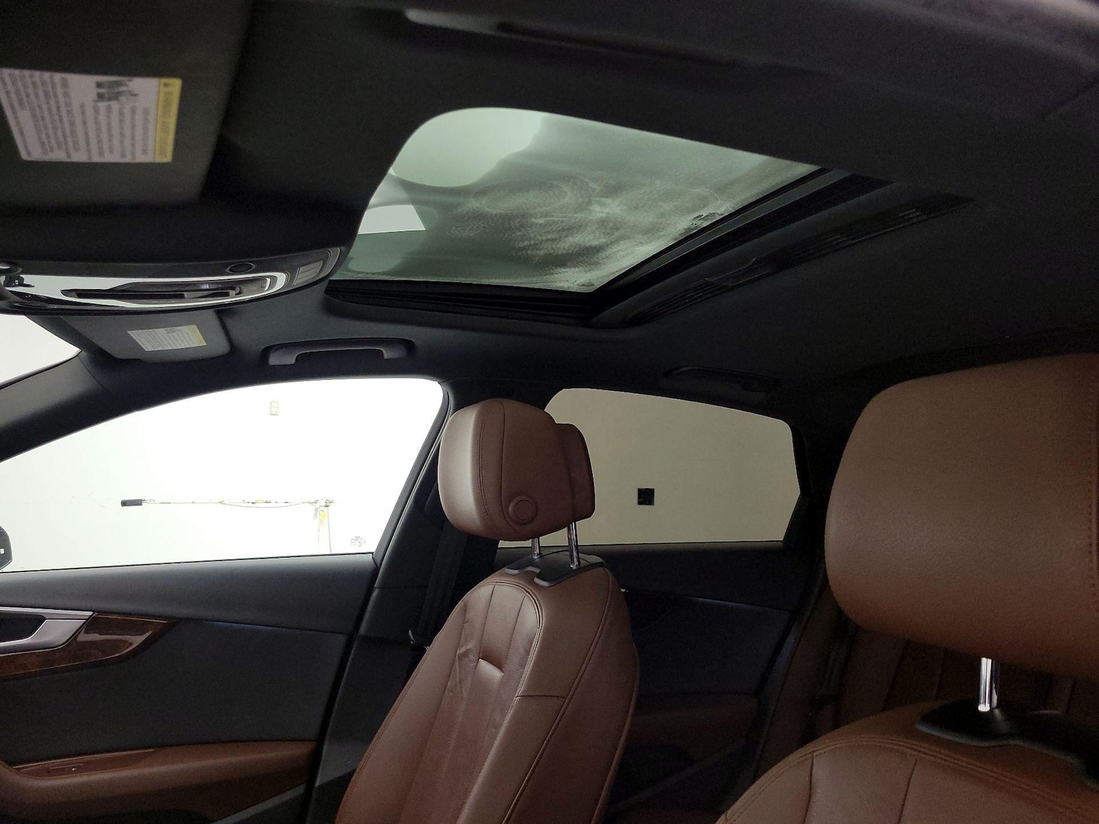 2019 Audi A4 Premium - Photo 20