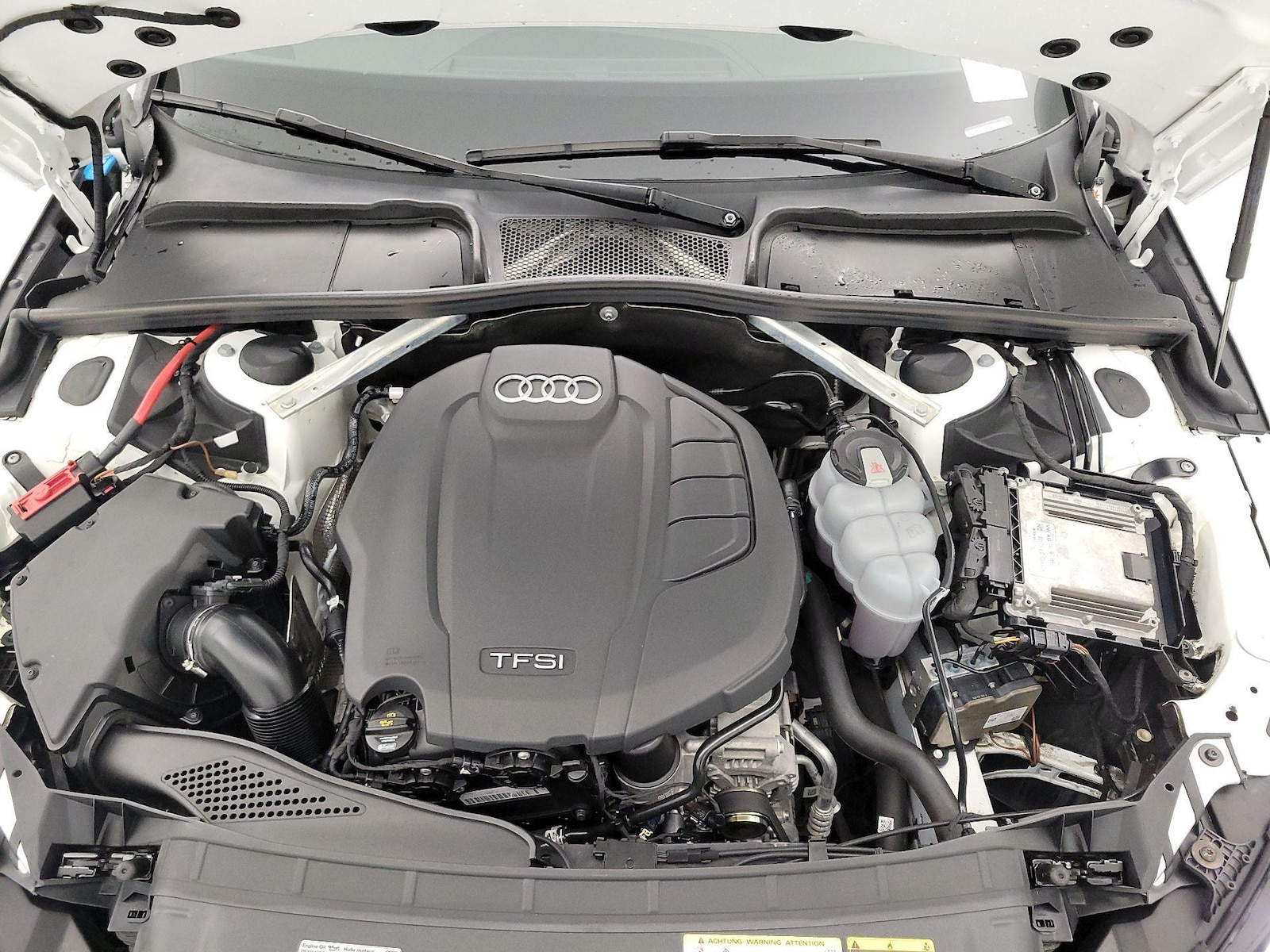 2019 Audi A4 Premium - Photo 23