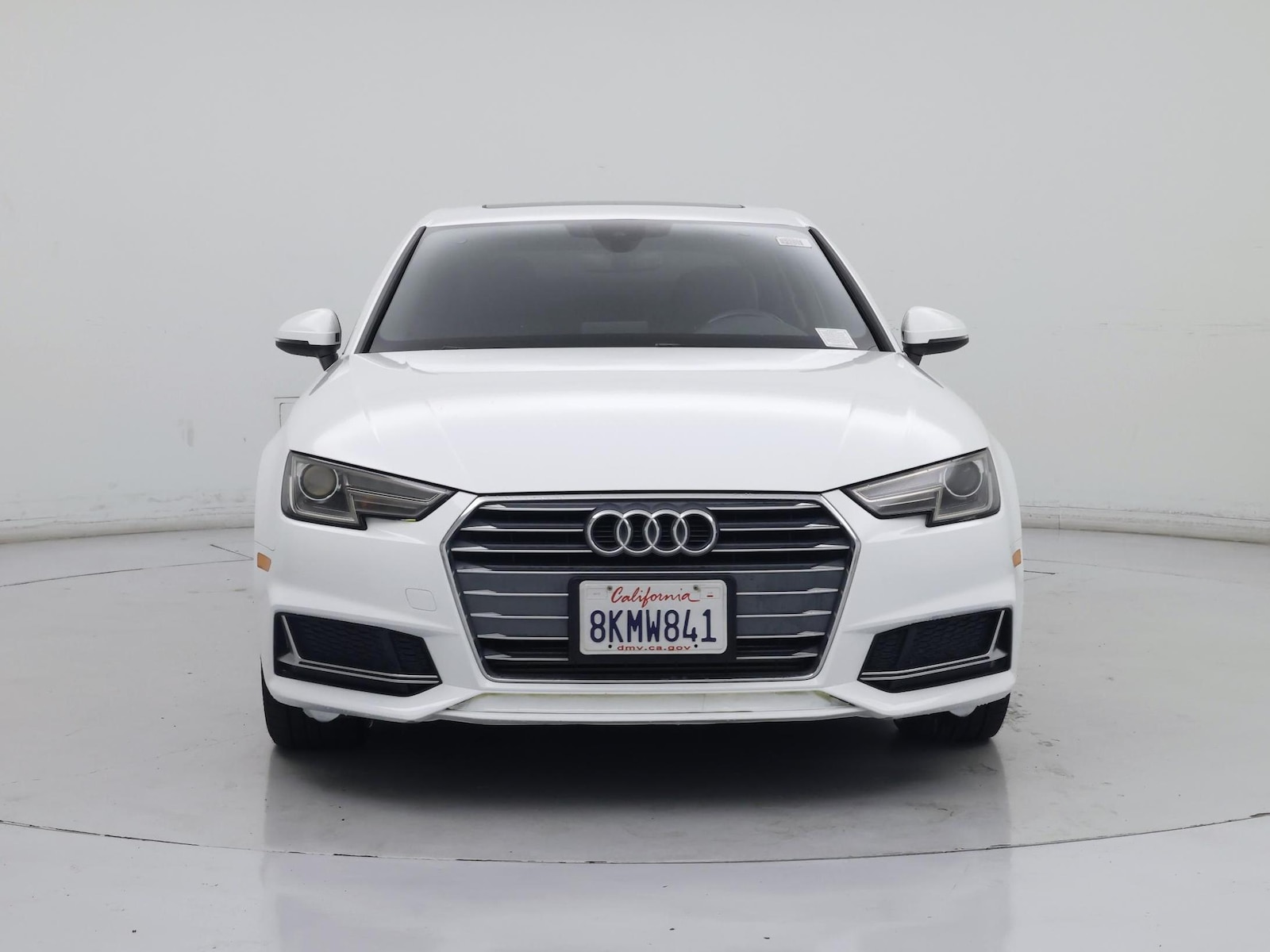 2019 Audi A4 Premium - Photo 6