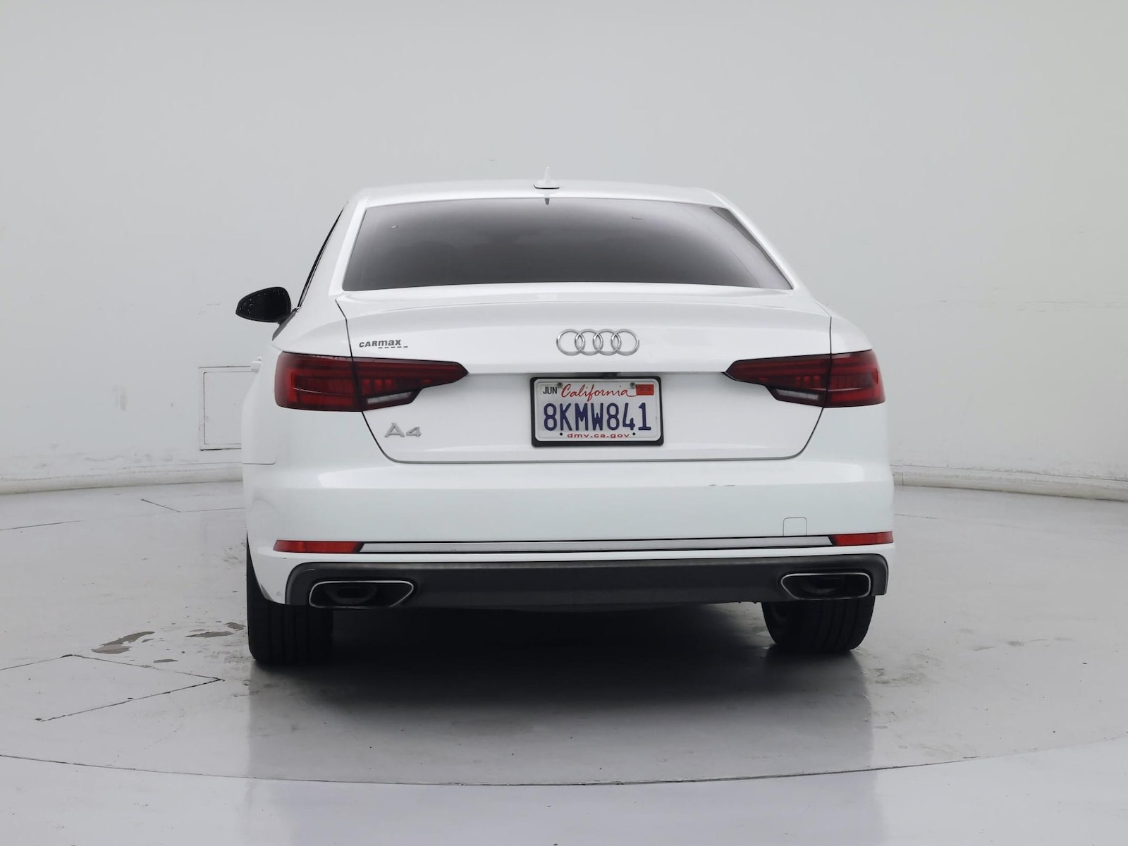 2019 Audi A4 Premium - Photo 7