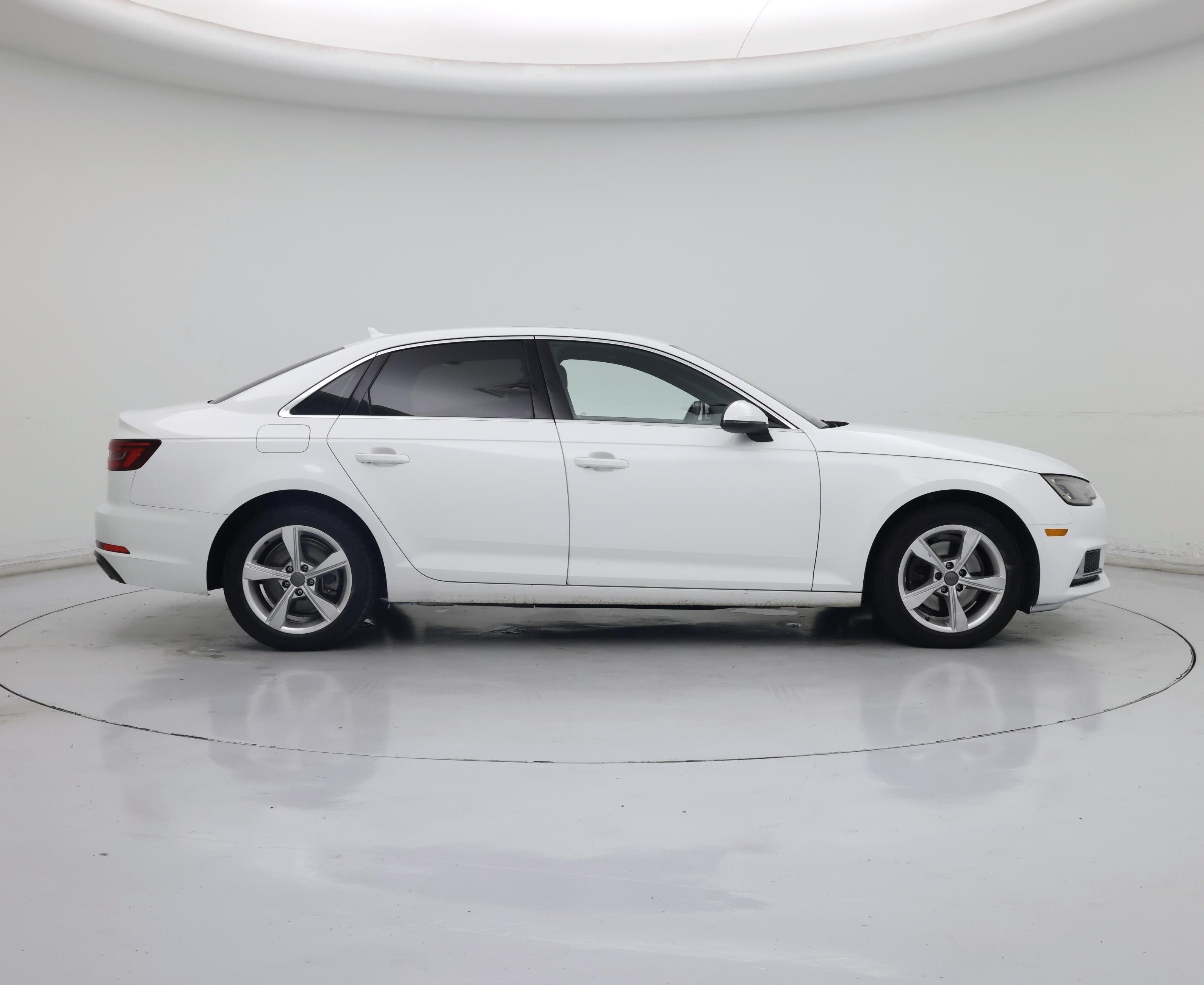 Thumbnail: 2019 Audi A4 - 7