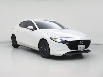 2021 Mazda Mazda3 Premium