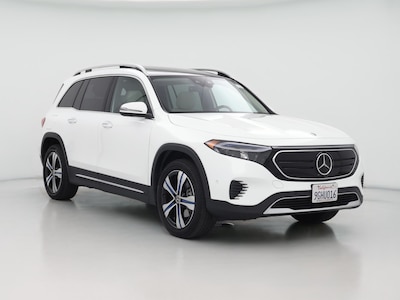 2023 Mercedes-Benz EQB 300