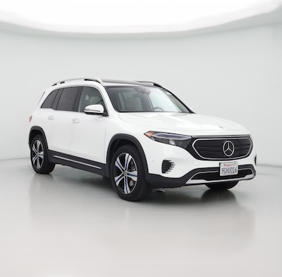 2023 Mercedes-Benz EQB 300