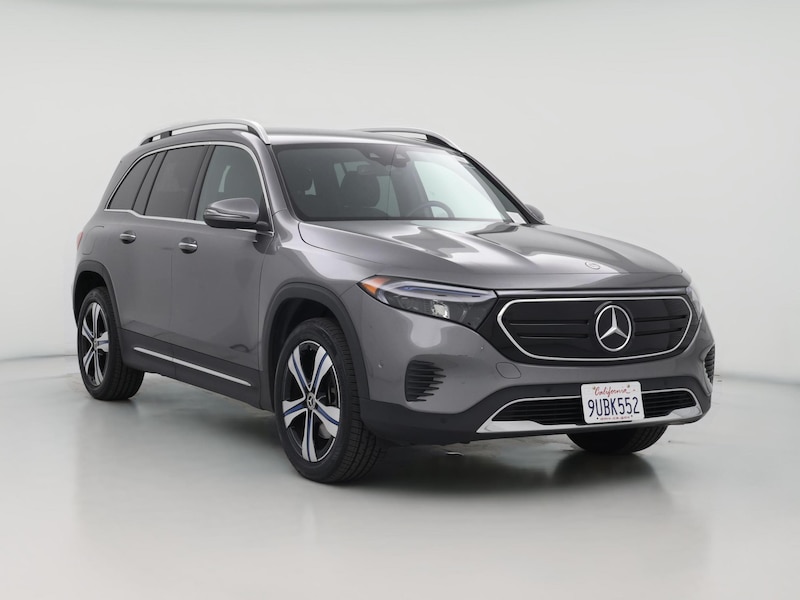 2023 Mercedes-Benz EQB 250+ -
                  Buena Park, CA