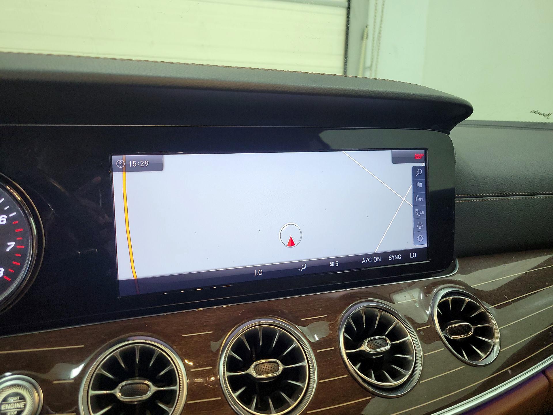 Thumbnail: 2018 Mercedes-Benz E-Class - 14