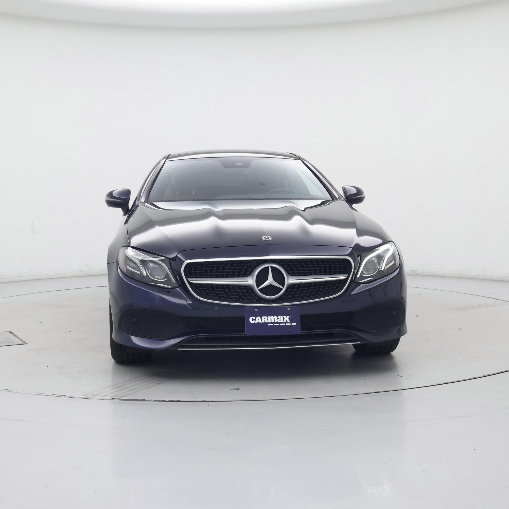 Thumbnail: 2018 Mercedes-Benz E-Class - 5