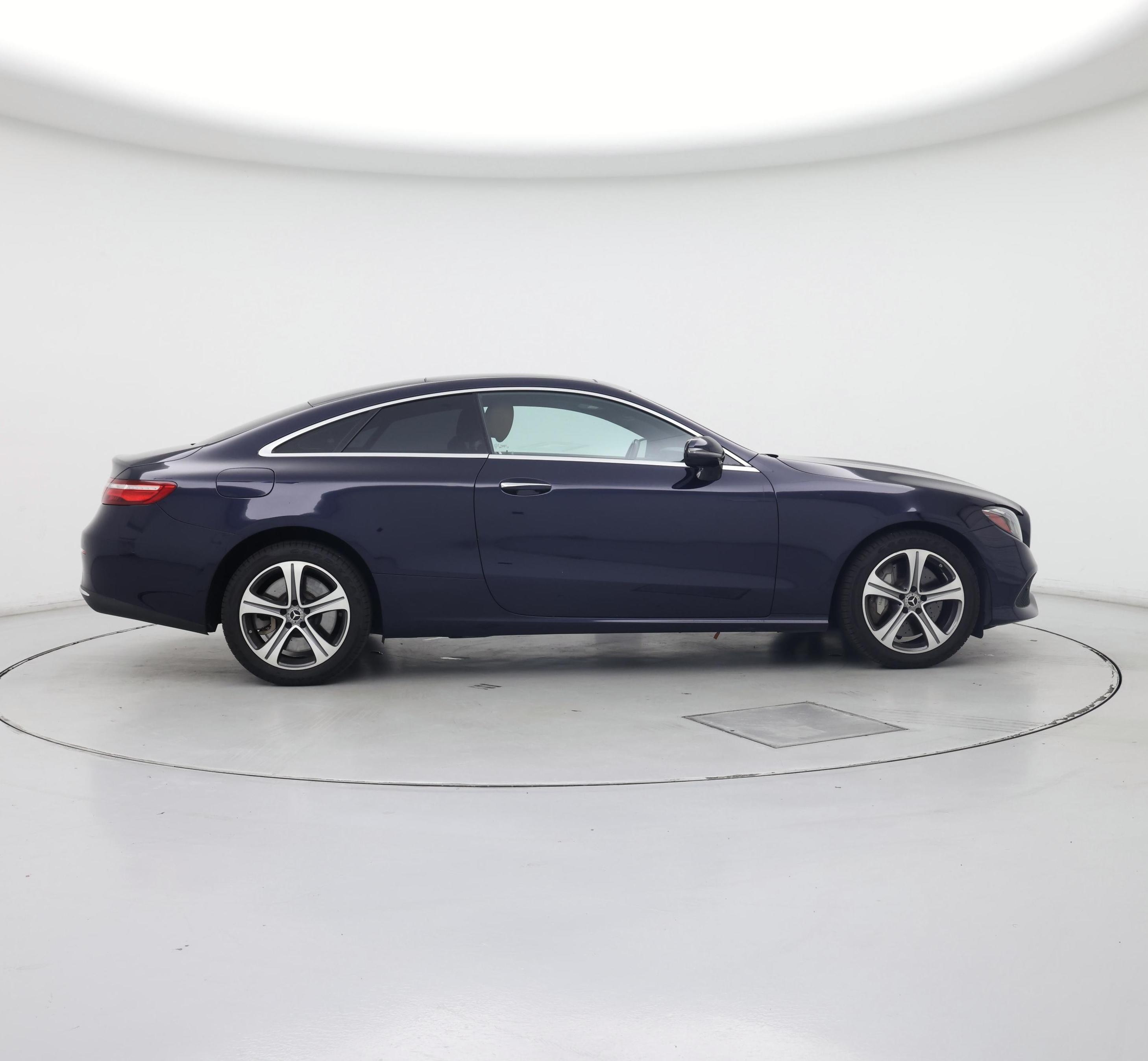 Thumbnail: 2018 Mercedes-Benz E-Class - 7