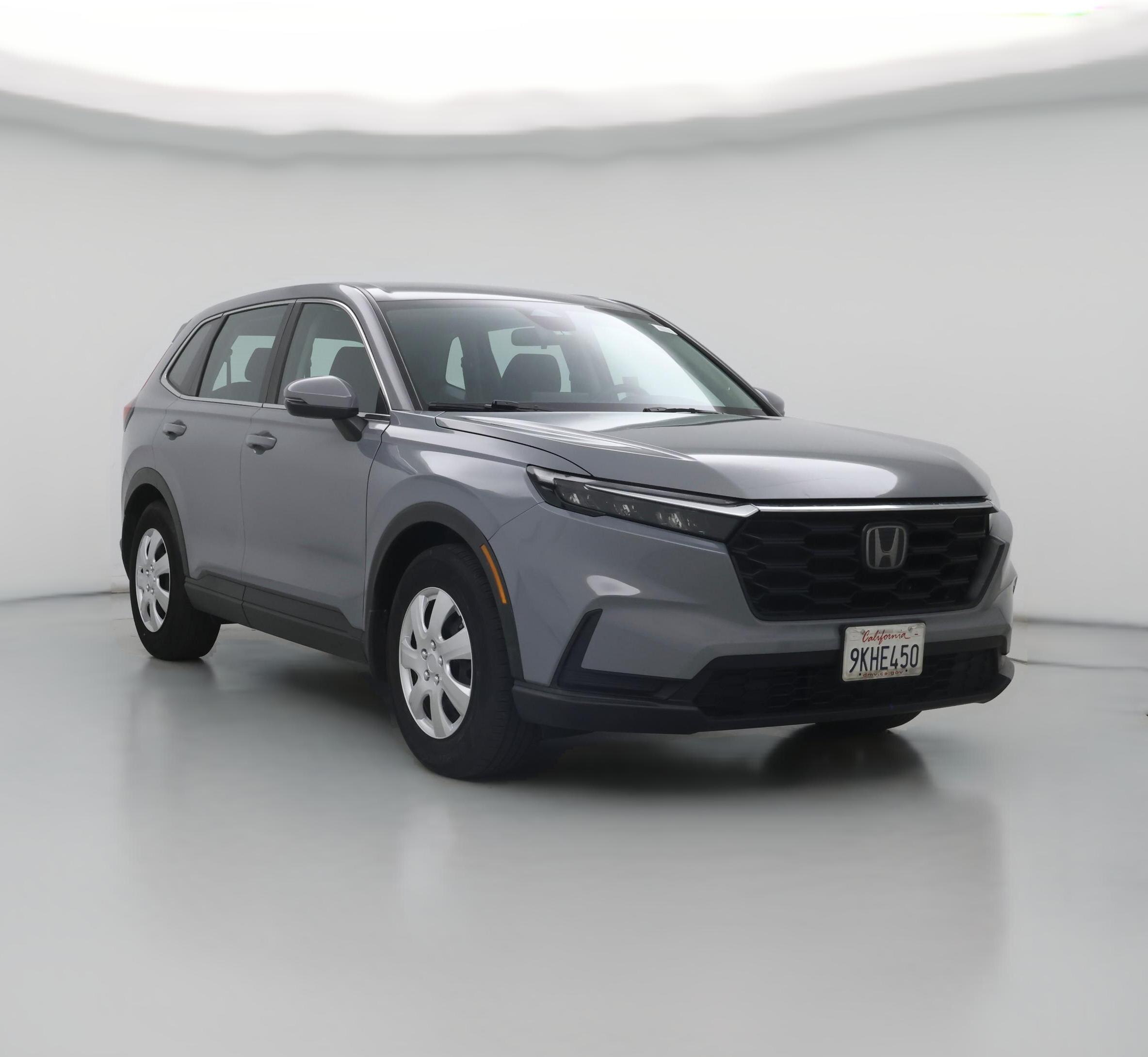 Thumbnail: 2024 Honda CR-V - 1
