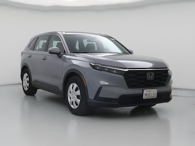 2024 Honda CR-V LX