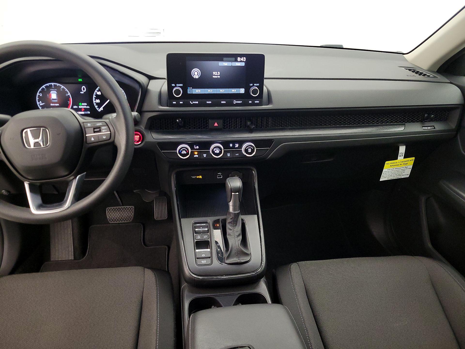 Thumbnail: 2024 Honda CR-V - 9