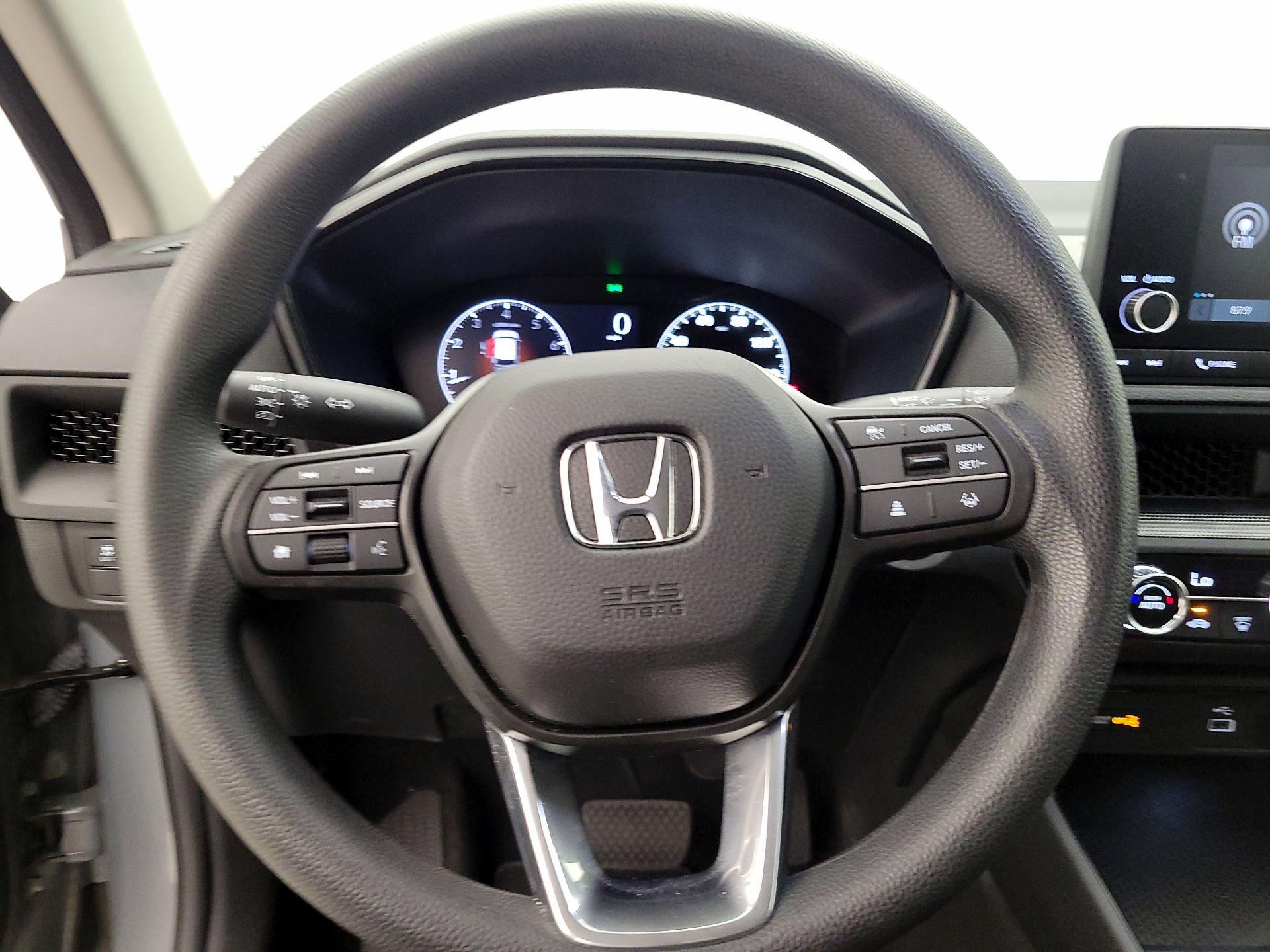 Thumbnail: 2024 Honda CR-V - 10
