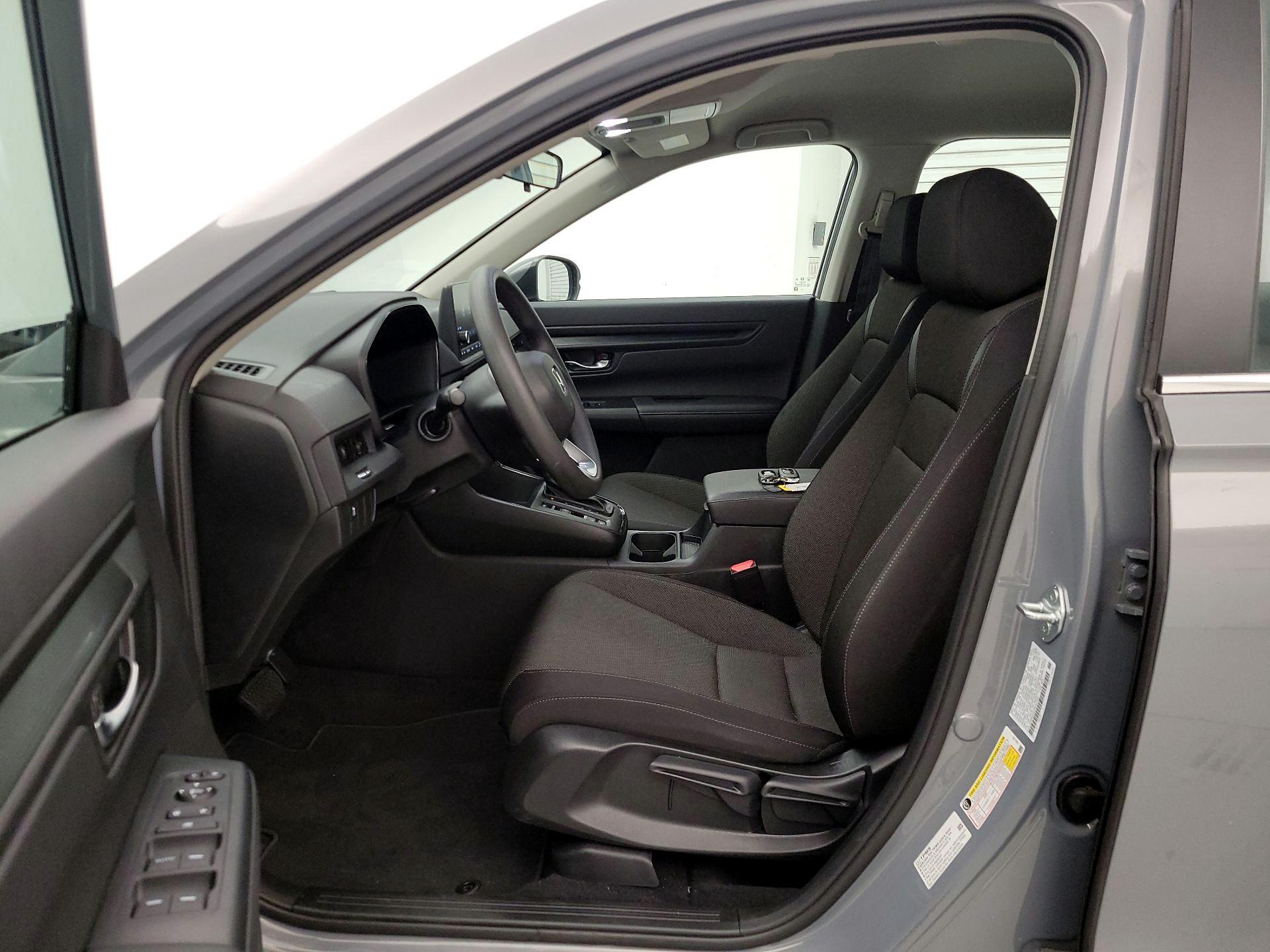 Thumbnail: 2024 Honda CR-V - 11