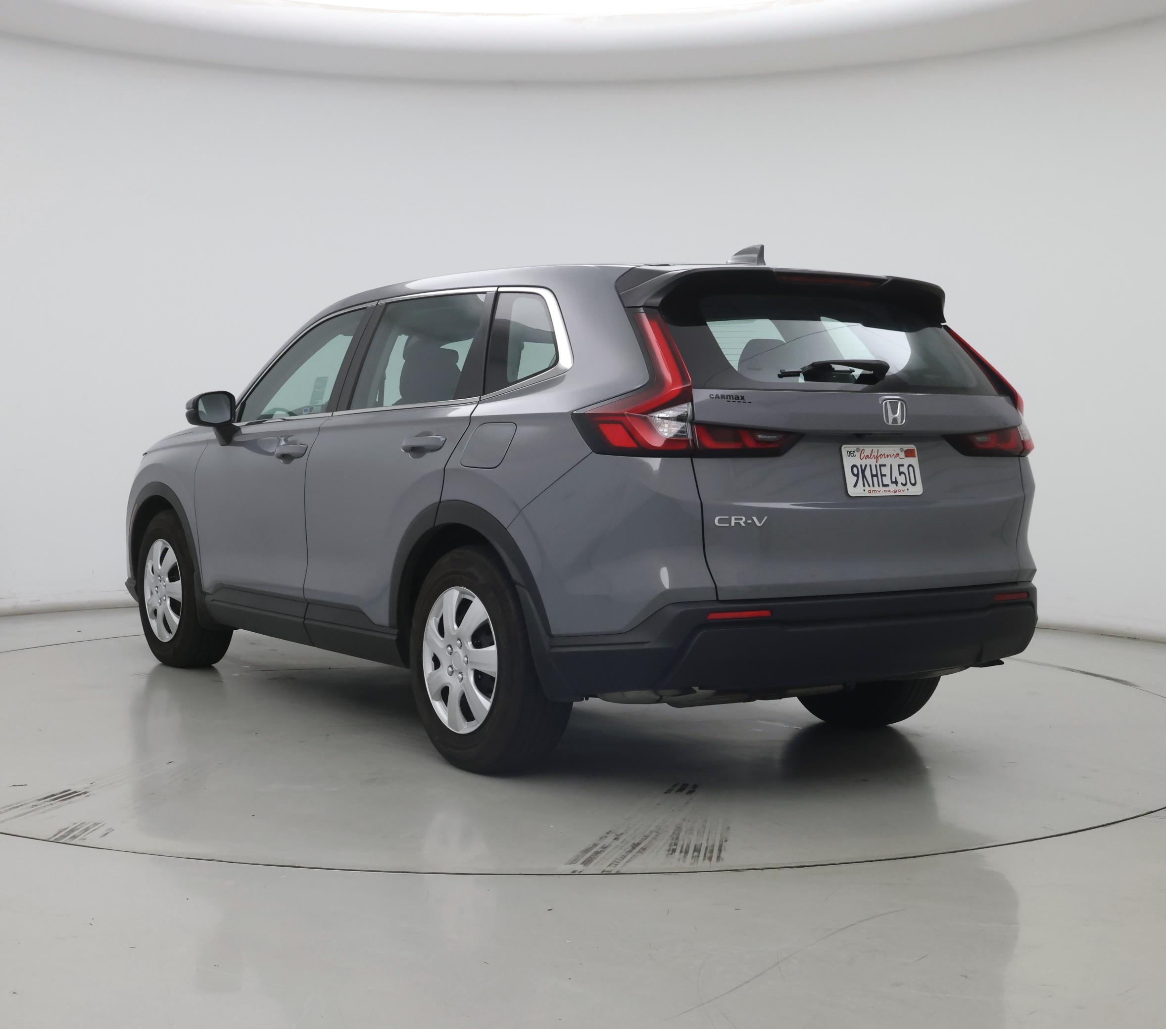 Thumbnail: 2024 Honda CR-V - 2