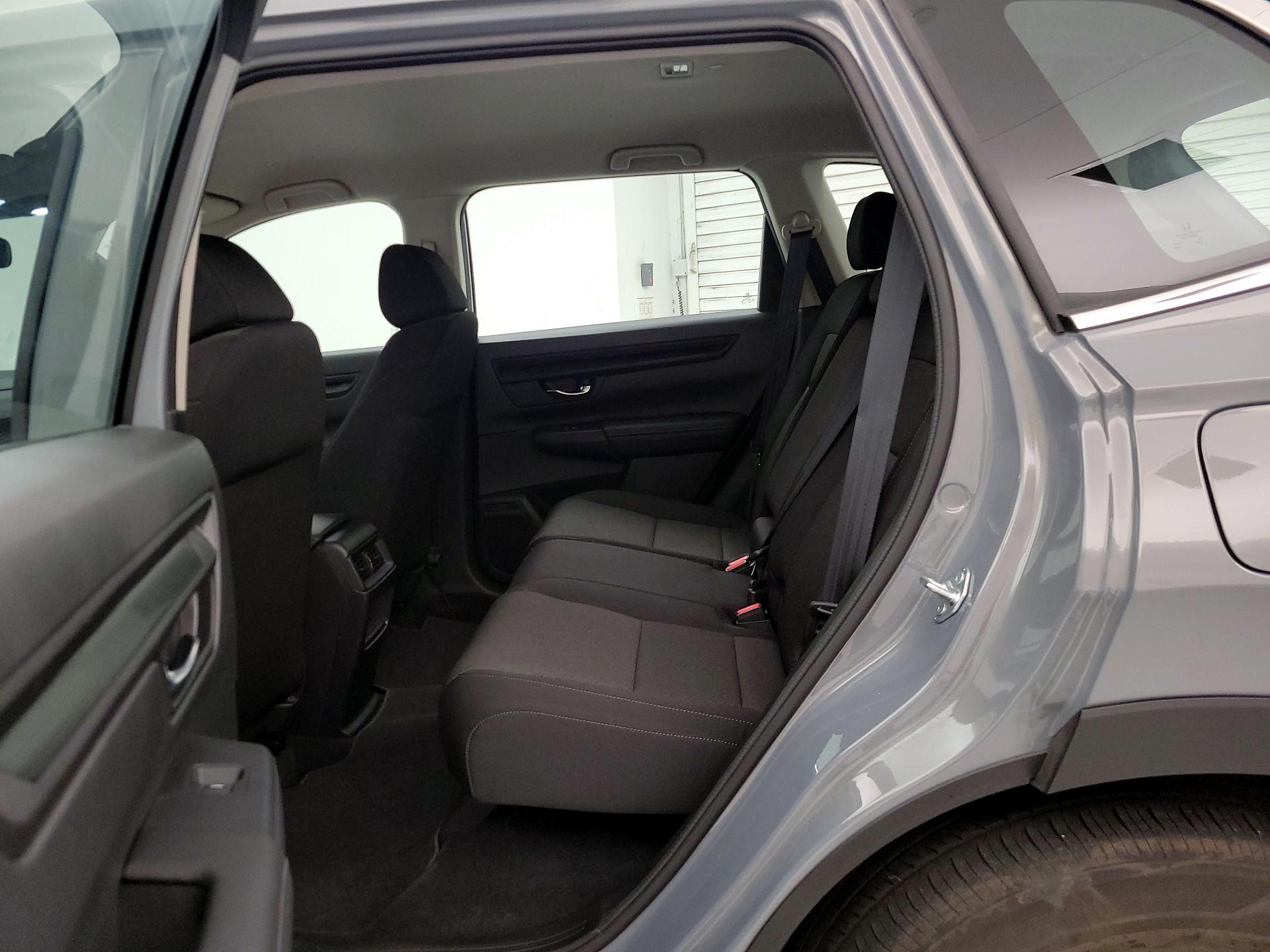 Thumbnail: 2024 Honda CR-V - 19