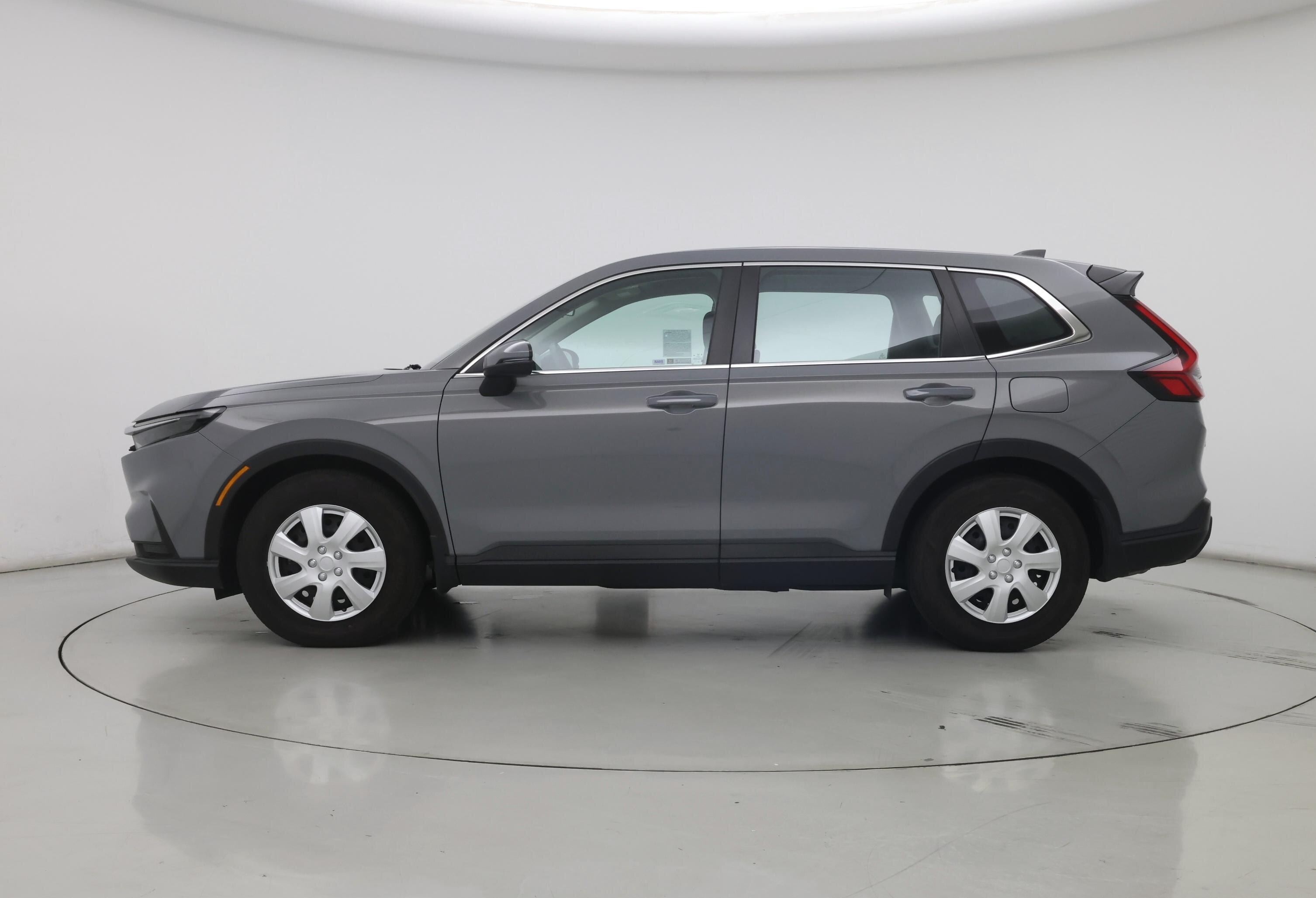 Thumbnail: 2024 Honda CR-V - 3