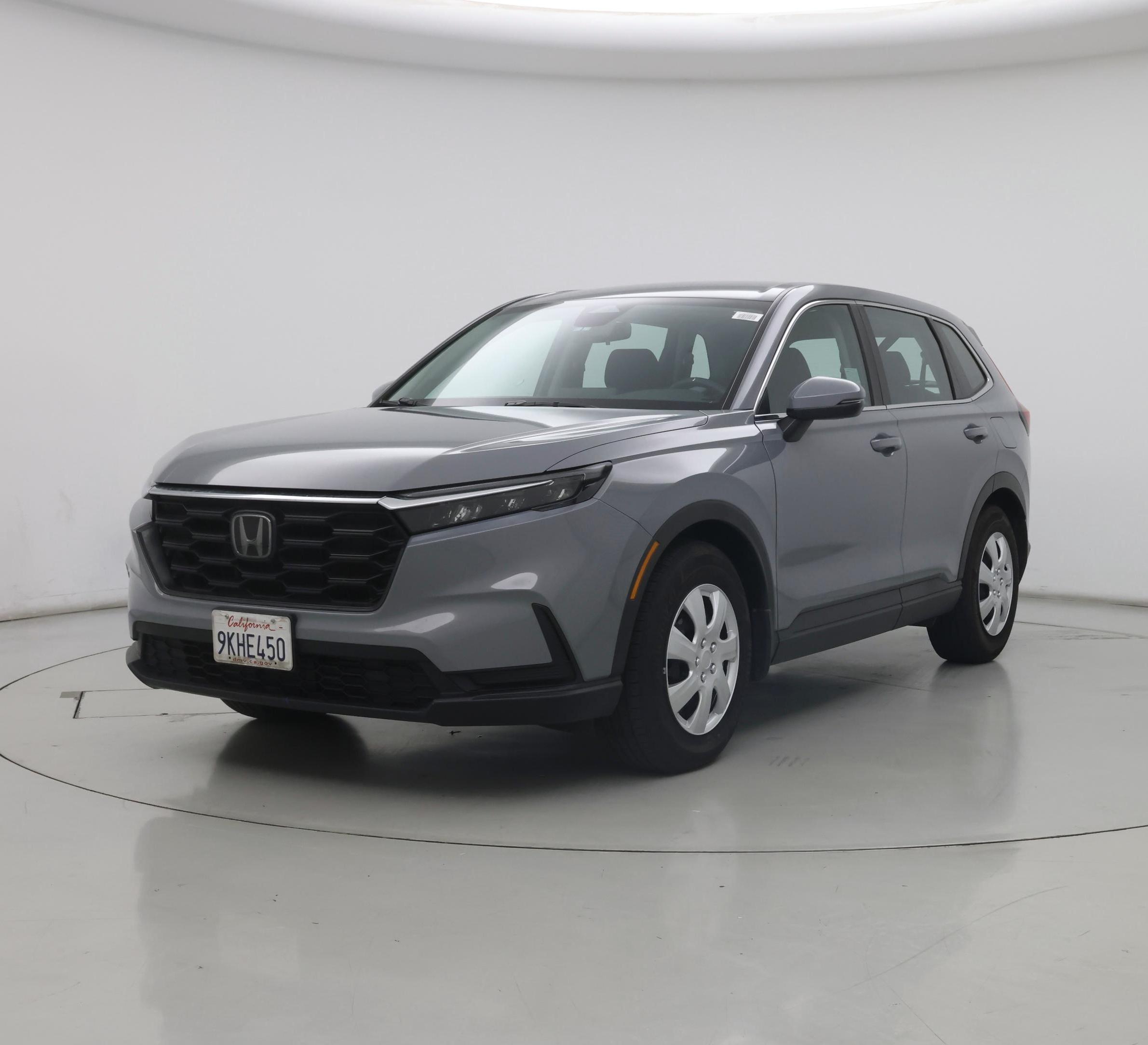 Thumbnail: 2024 Honda CR-V - 4