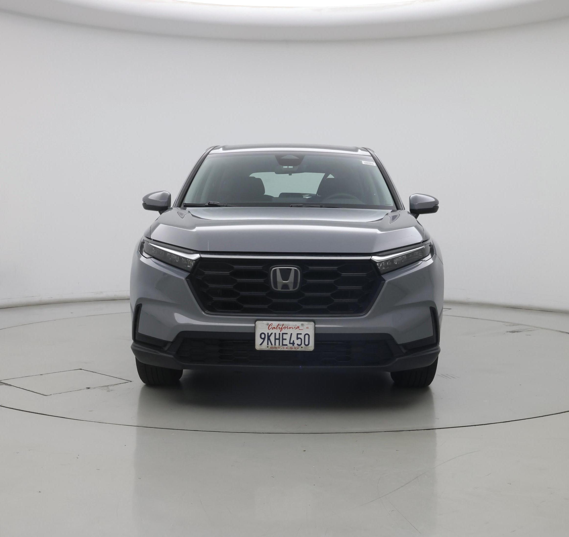 Thumbnail: 2024 Honda CR-V - 5