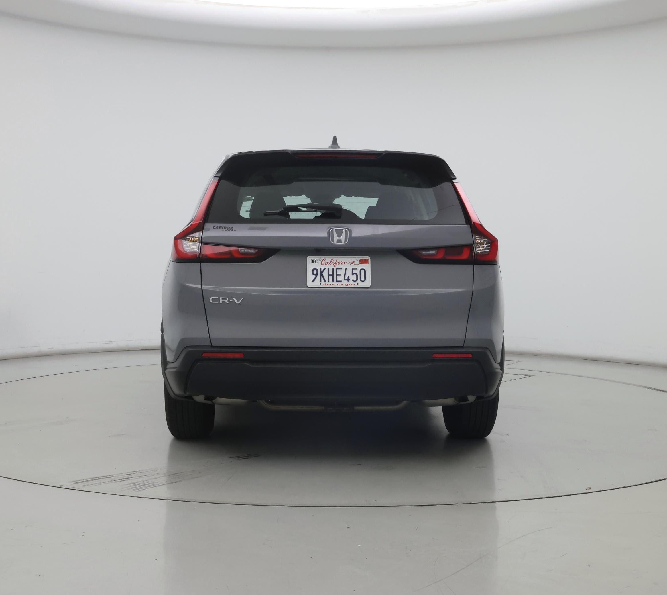 Thumbnail: 2024 Honda CR-V - 6