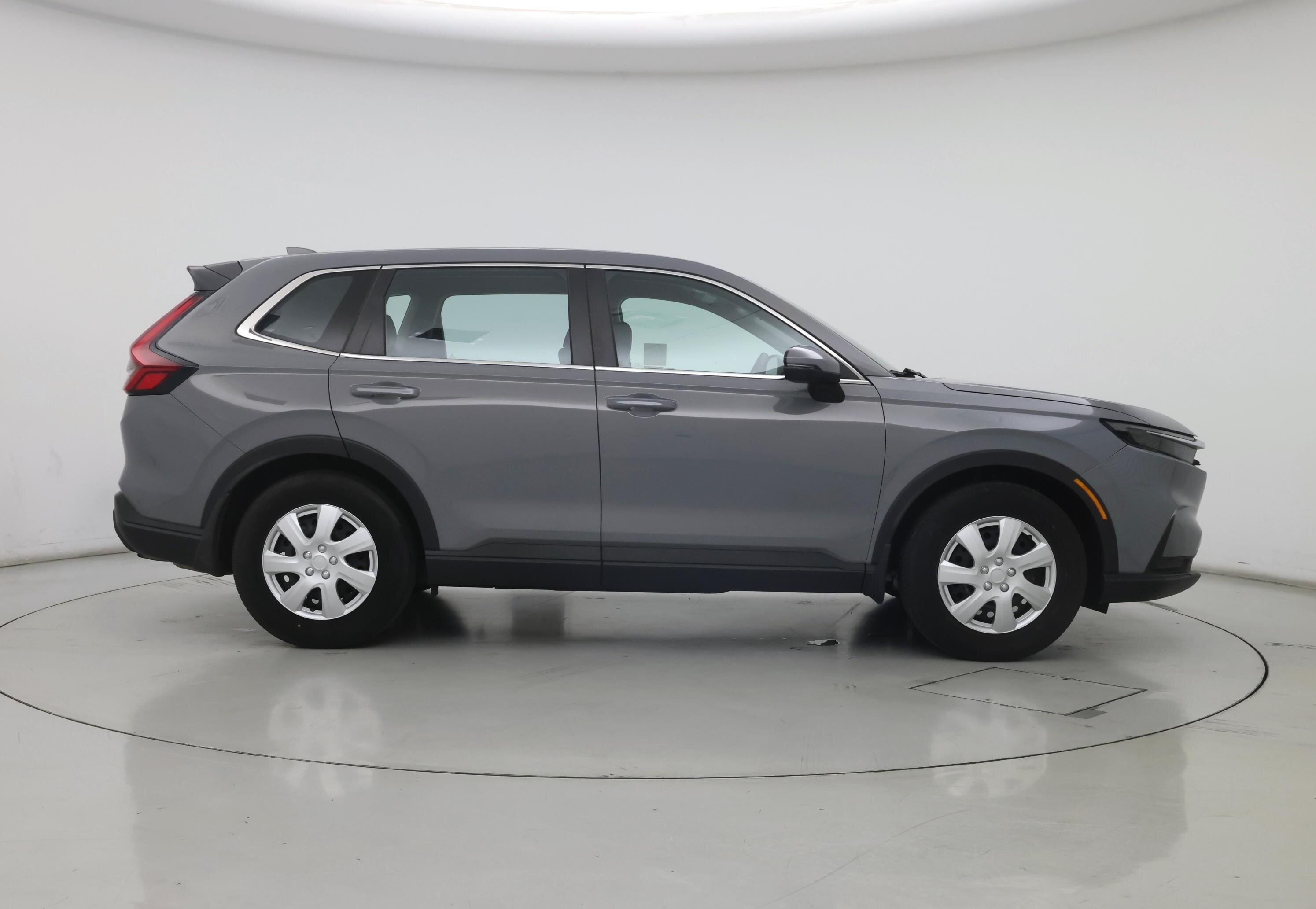Thumbnail: 2024 Honda CR-V - 7