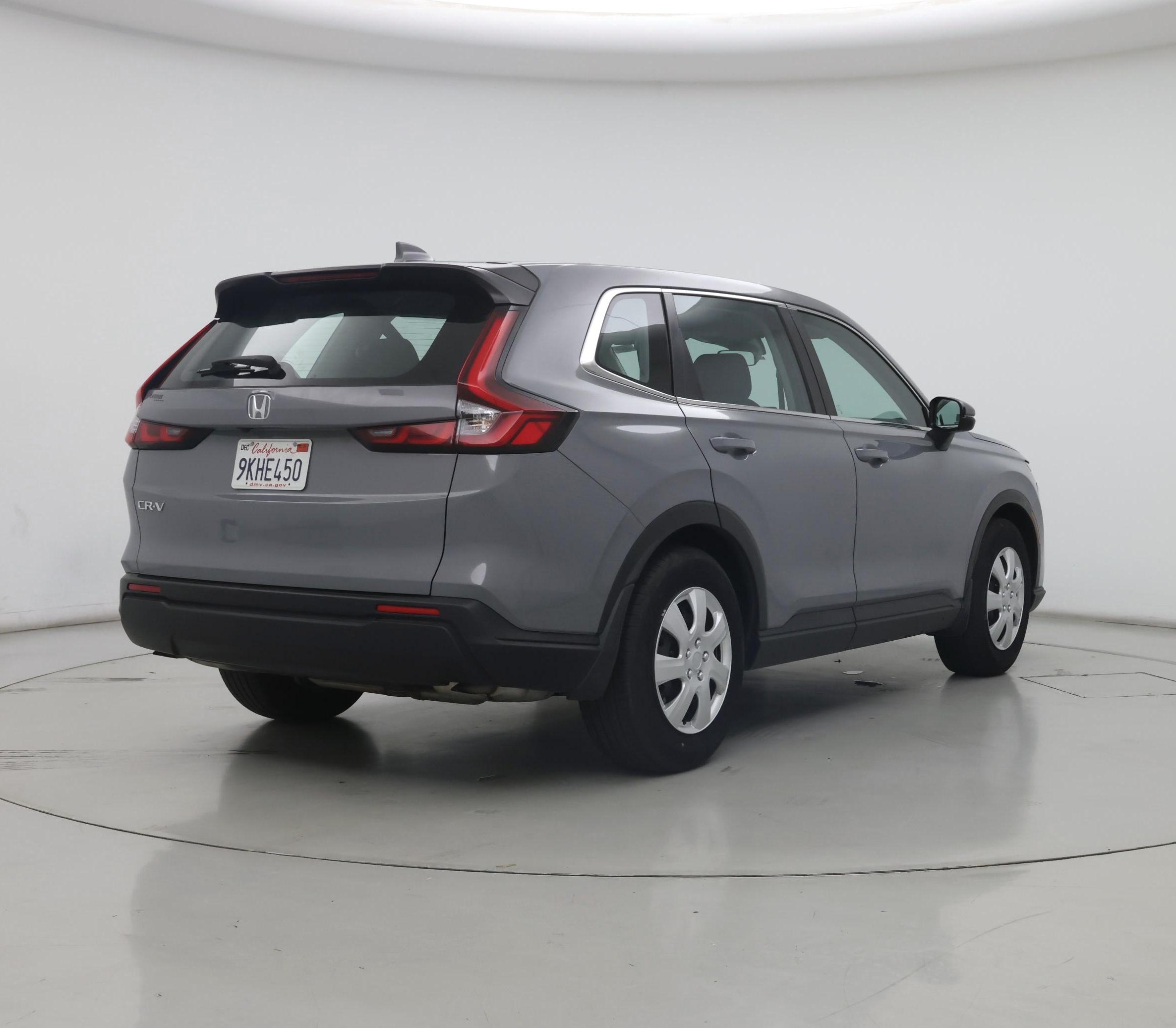 Thumbnail: 2024 Honda CR-V - 8