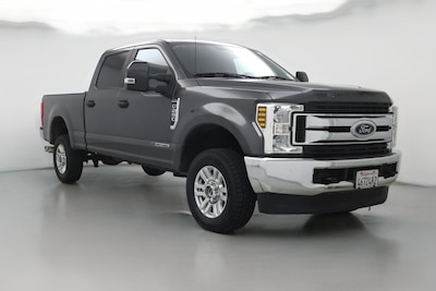 2019 Ford F250 XL