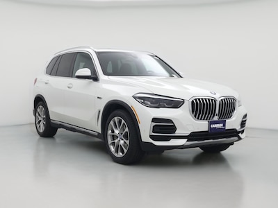 2023 BMW X5 Plug In Hybrid XDrive45e