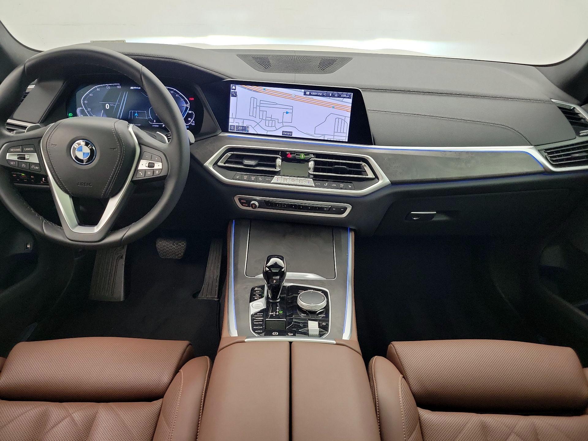 Thumbnail: 2023 BMW X5 - 9