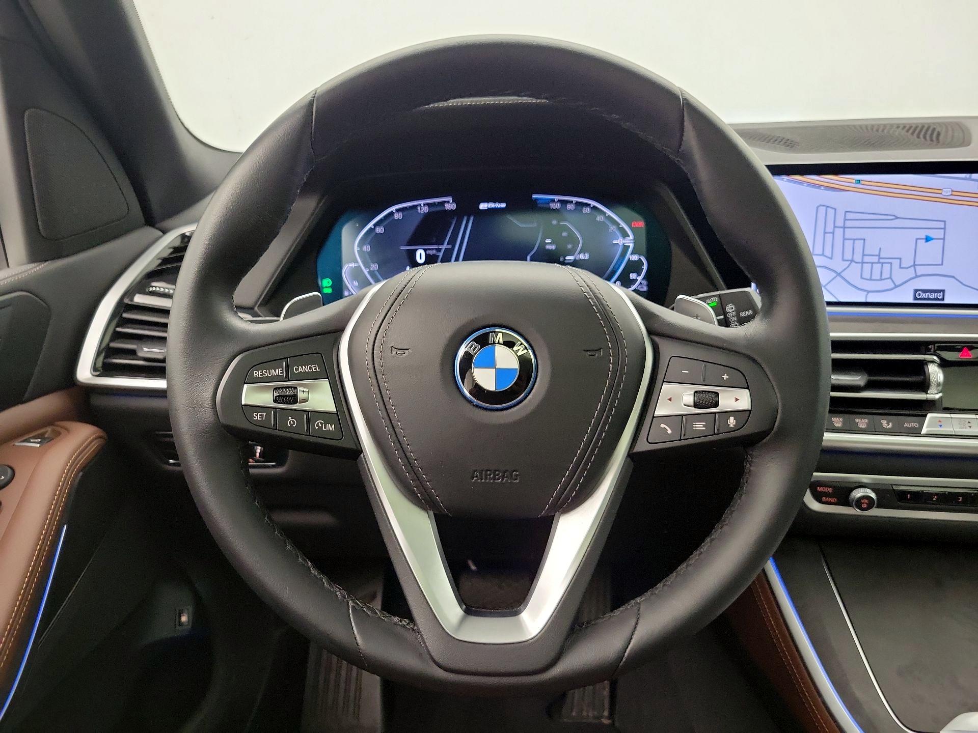 Thumbnail: 2023 BMW X5 - 10