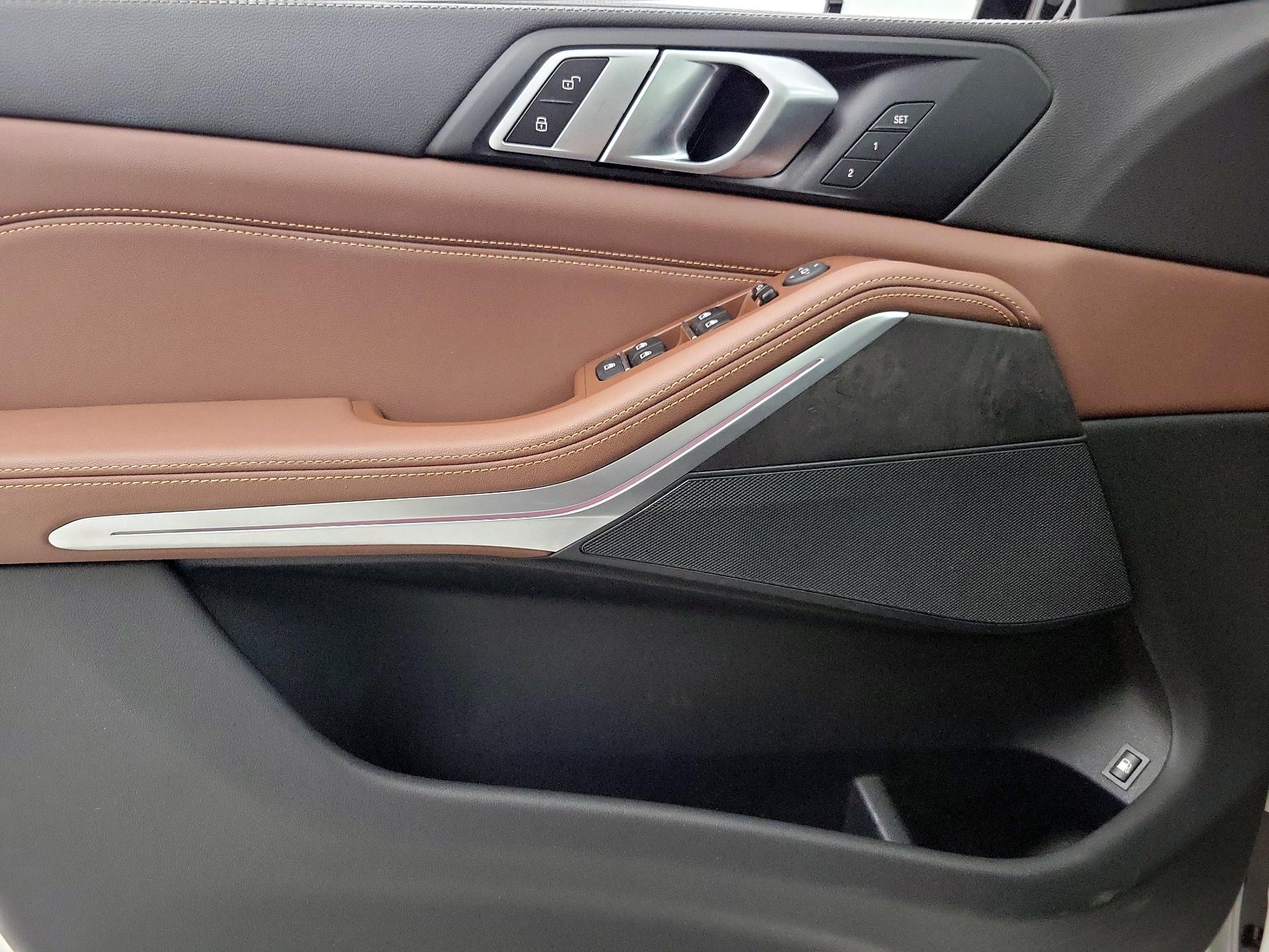 Thumbnail: 2023 BMW X5 - 12