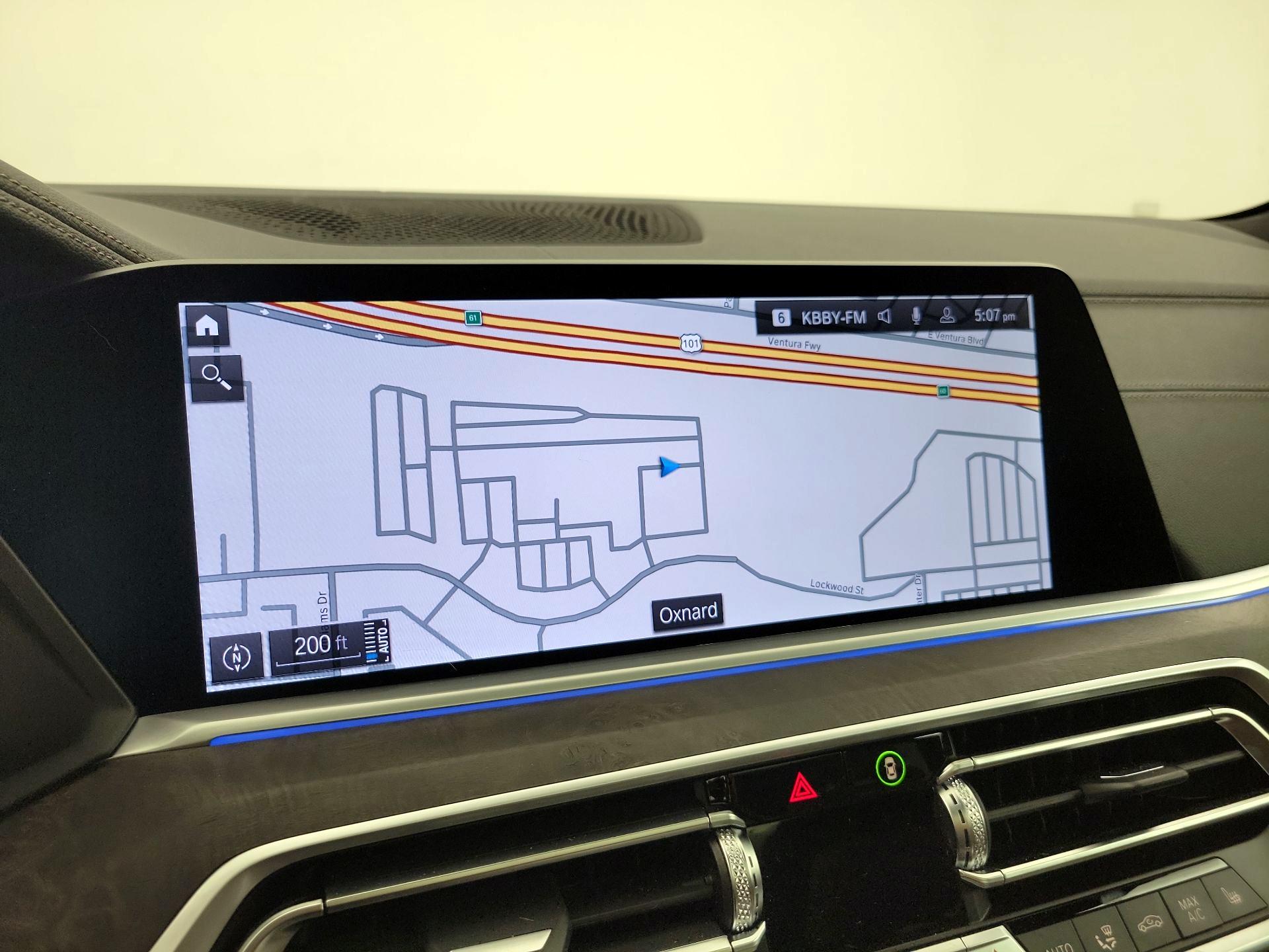 Thumbnail: 2023 BMW X5 - 14