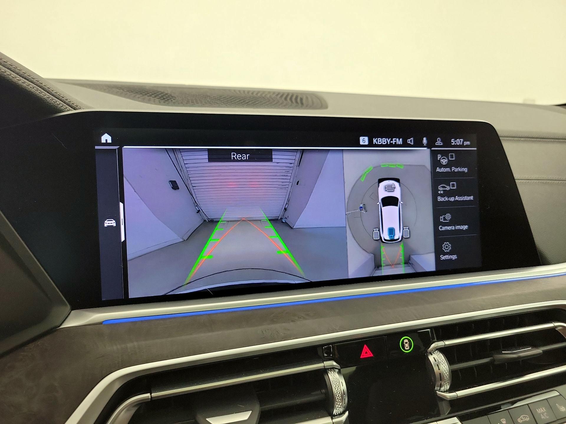 Thumbnail: 2023 BMW X5 - 15