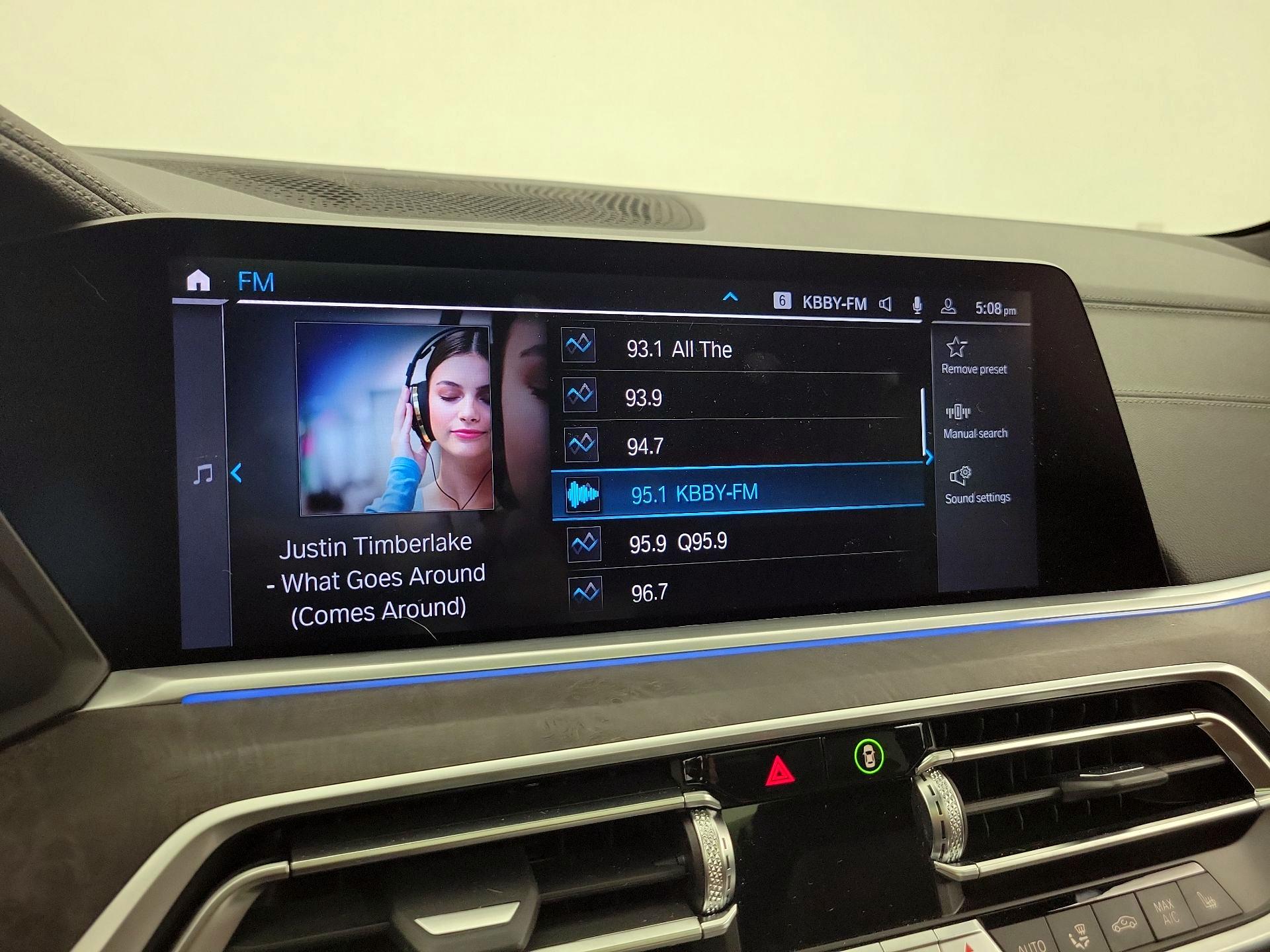 Thumbnail: 2023 BMW X5 - 16